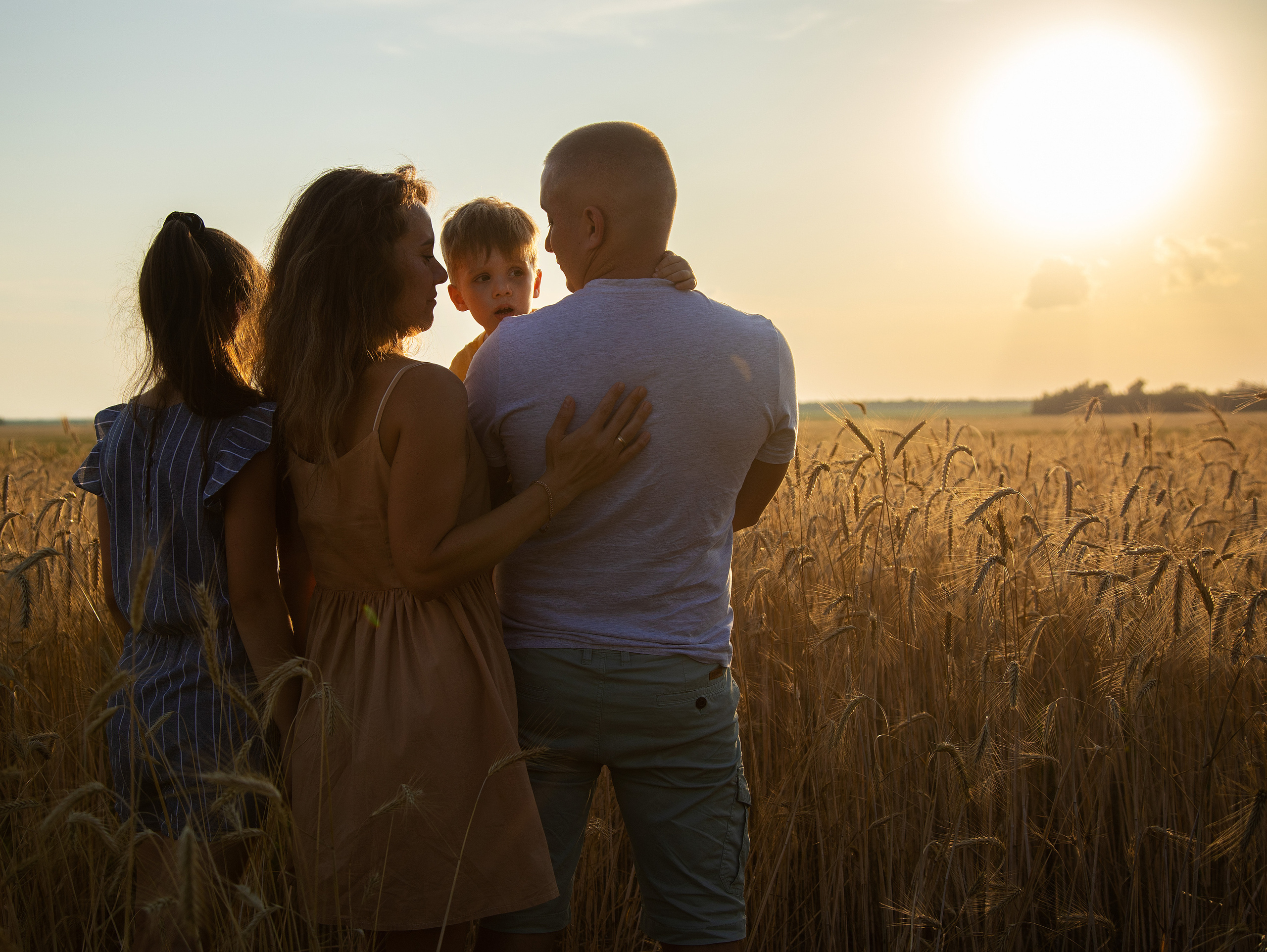 Фотопрогулки. Фотограф Петров Александр Свадьбы, Съемка в студии, Выпускные альбомы г. Балашов