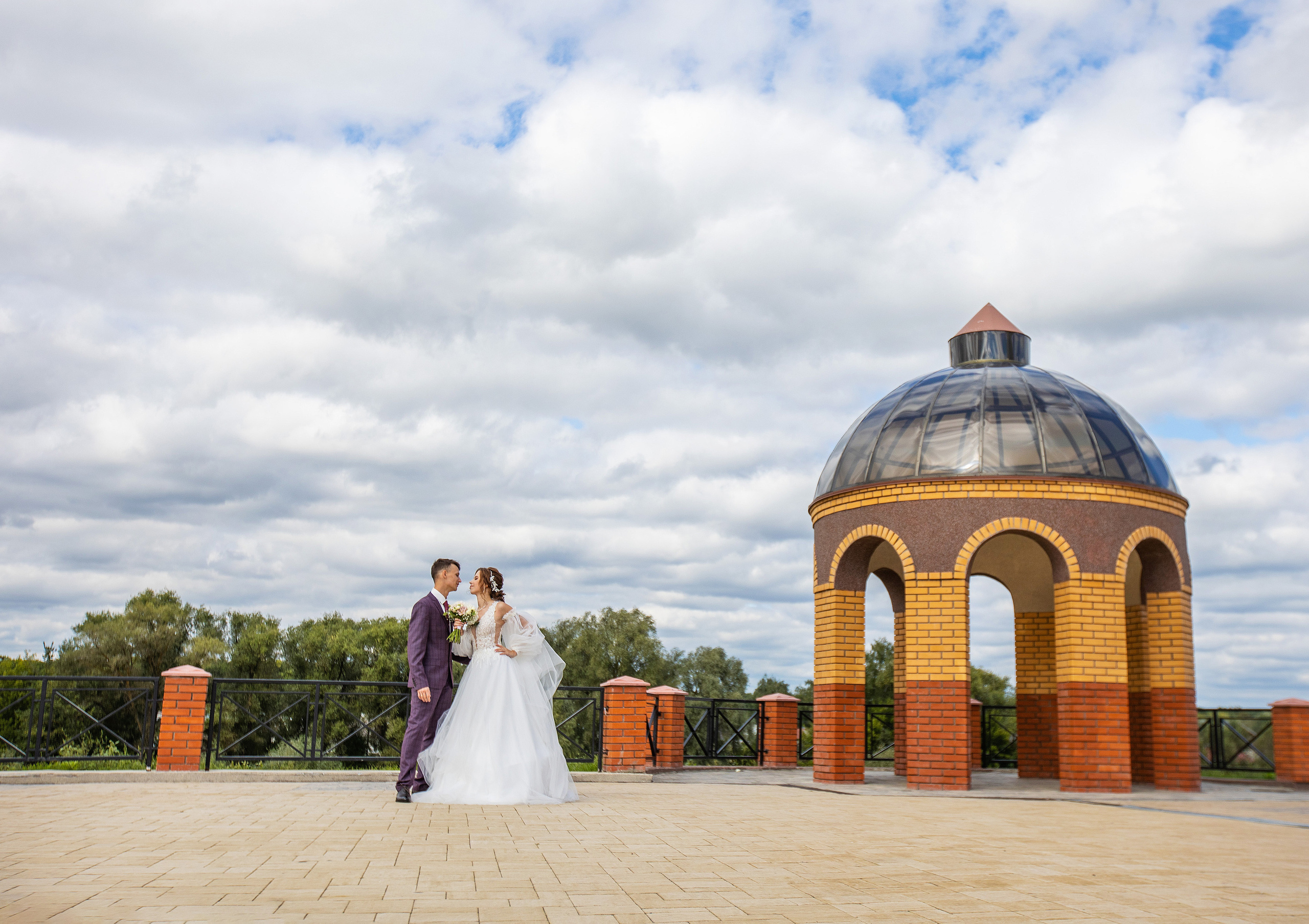 Свадебный день Александра и Валерии. Фотограф Петров Александр Свадьбы, Съемка в студии, Выпускные альбомы г. Балашов