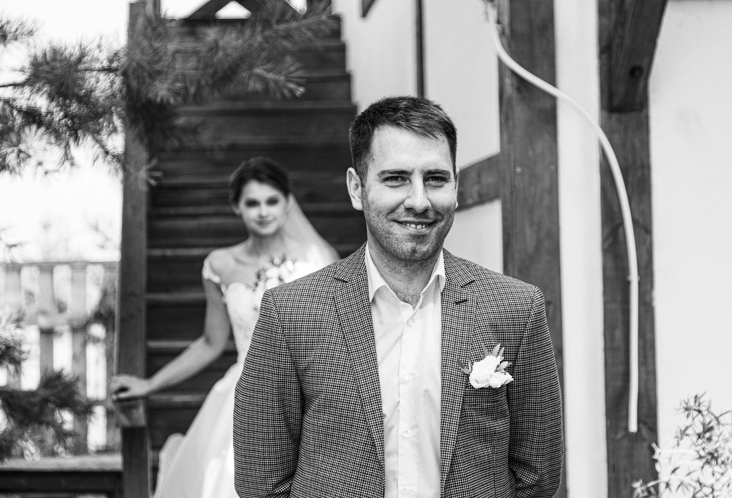 Свадьба Александра и Ксении. Фотограф Петров Александр Свадьбы, Съемка в студии, Выпускные альбомы г. Балашов