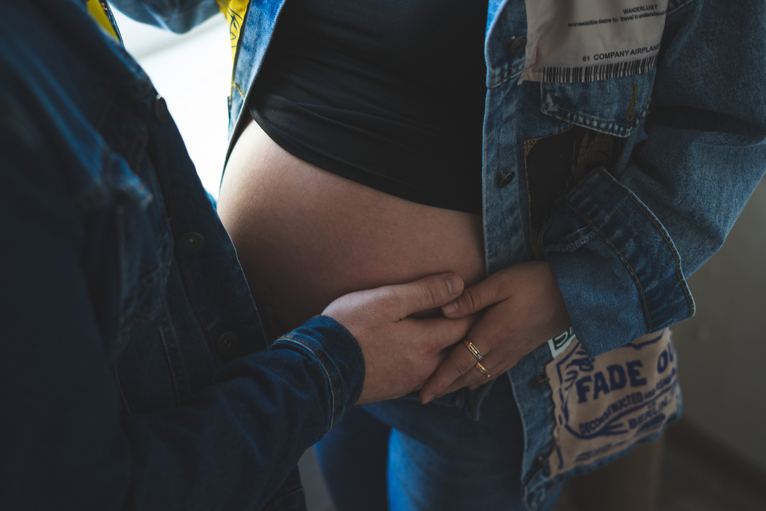 В ожидании чуда. Фотограф Петров Александр Свадьбы, Съемка в студии, Выпускные альбомы г. Балашов