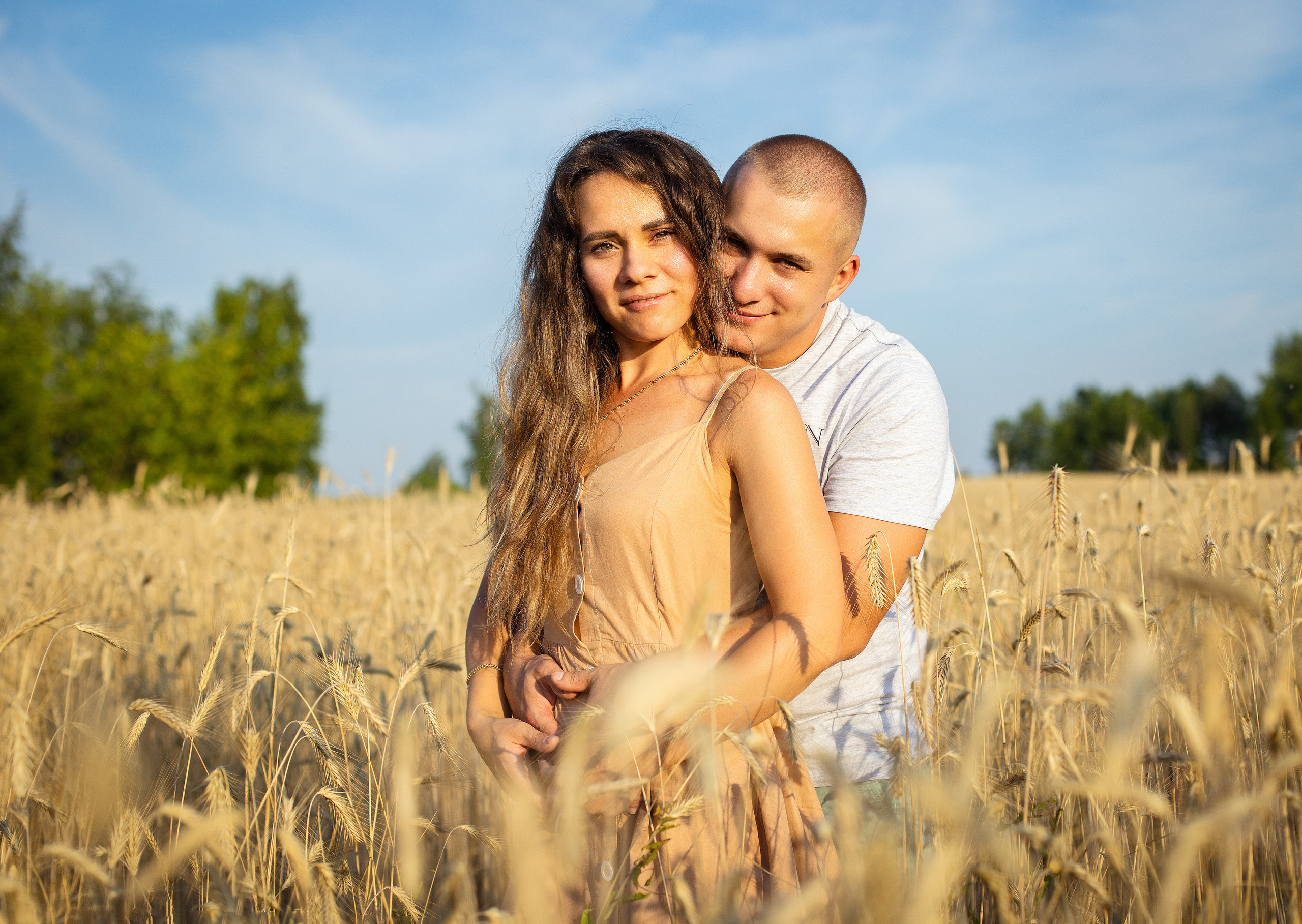 Фотопрогулки. Фотограф Петров Александр Свадьбы, Съемка в студии, Выпускные альбомы г. Балашов
