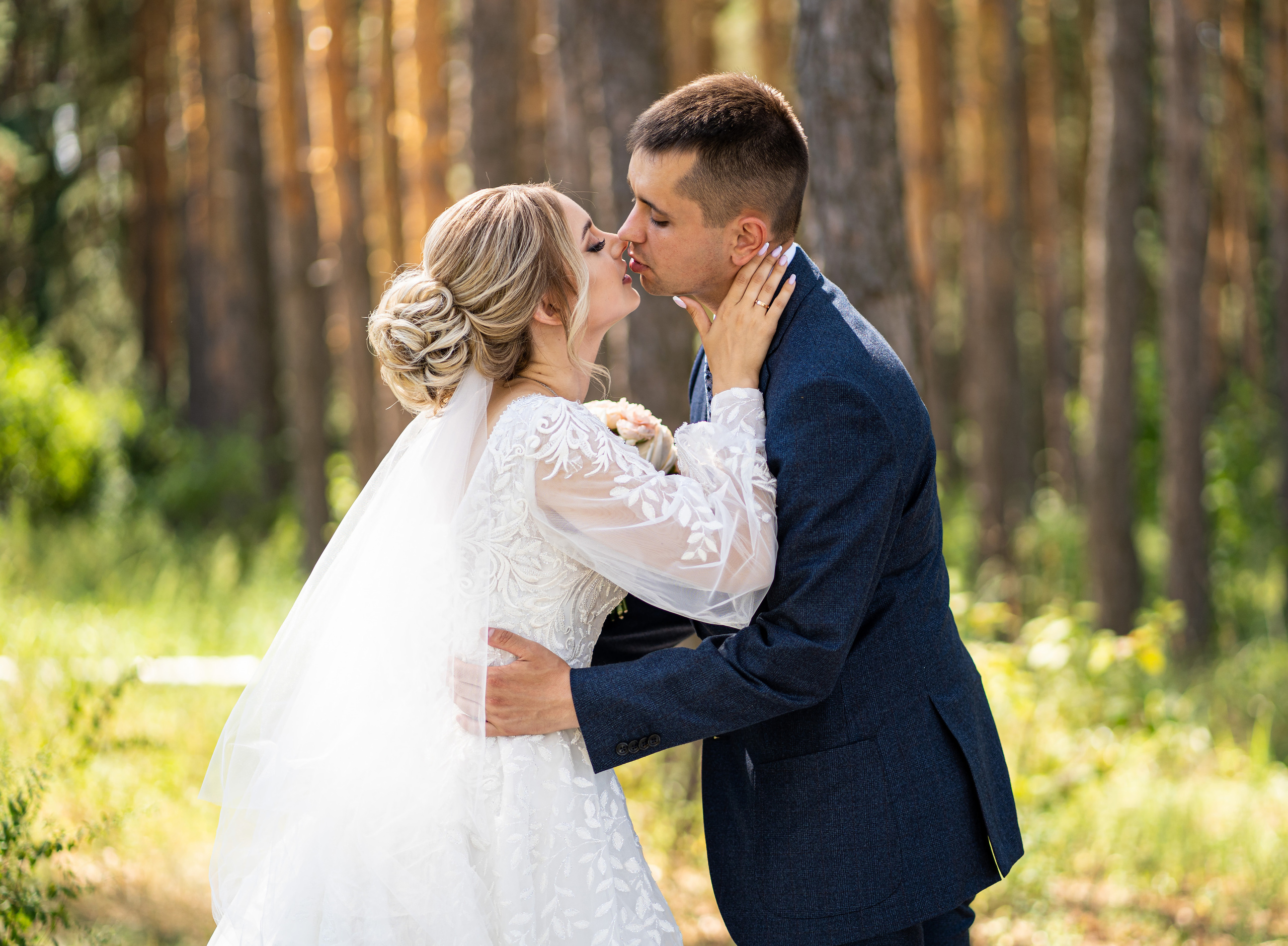 Свадьба Максима и Юлии. Фотограф Петров Александр Свадьбы, Съемка в студии, Выпускные альбомы г. Балашов