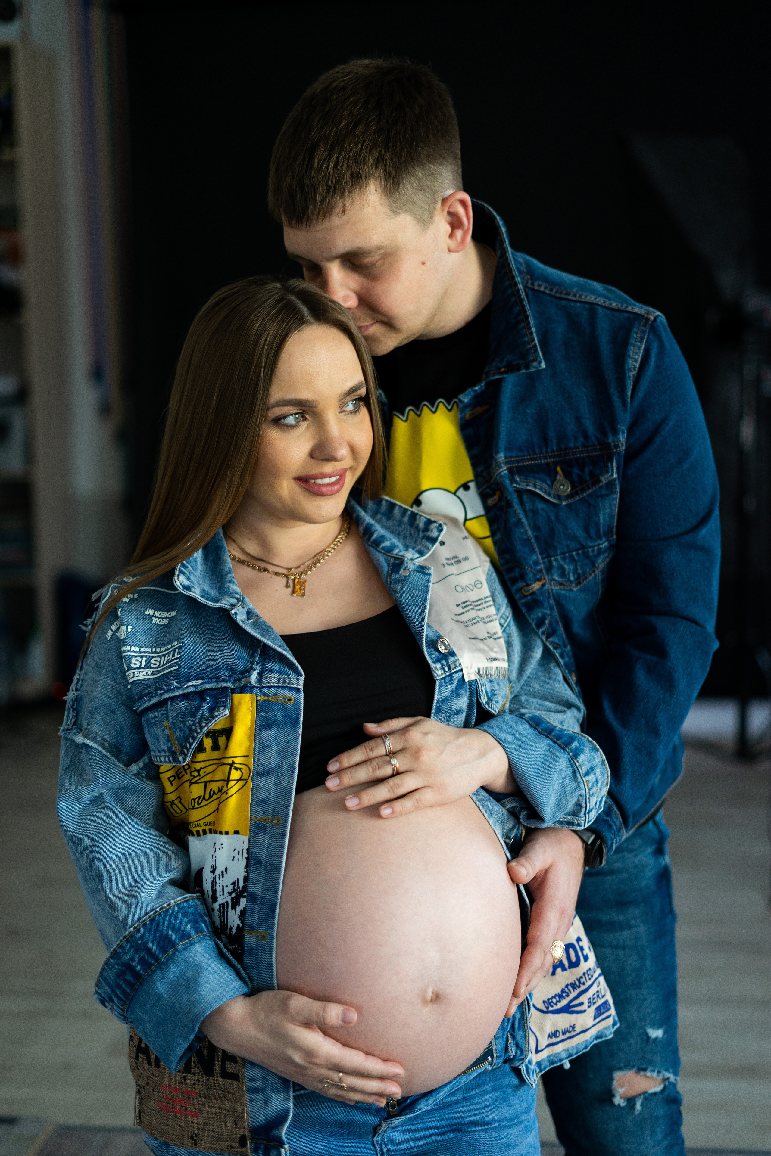 Семейные съёмки. Фотограф Петров Александр Свадьбы, Съемка в студии, Выпускные альбомы г. Балашов