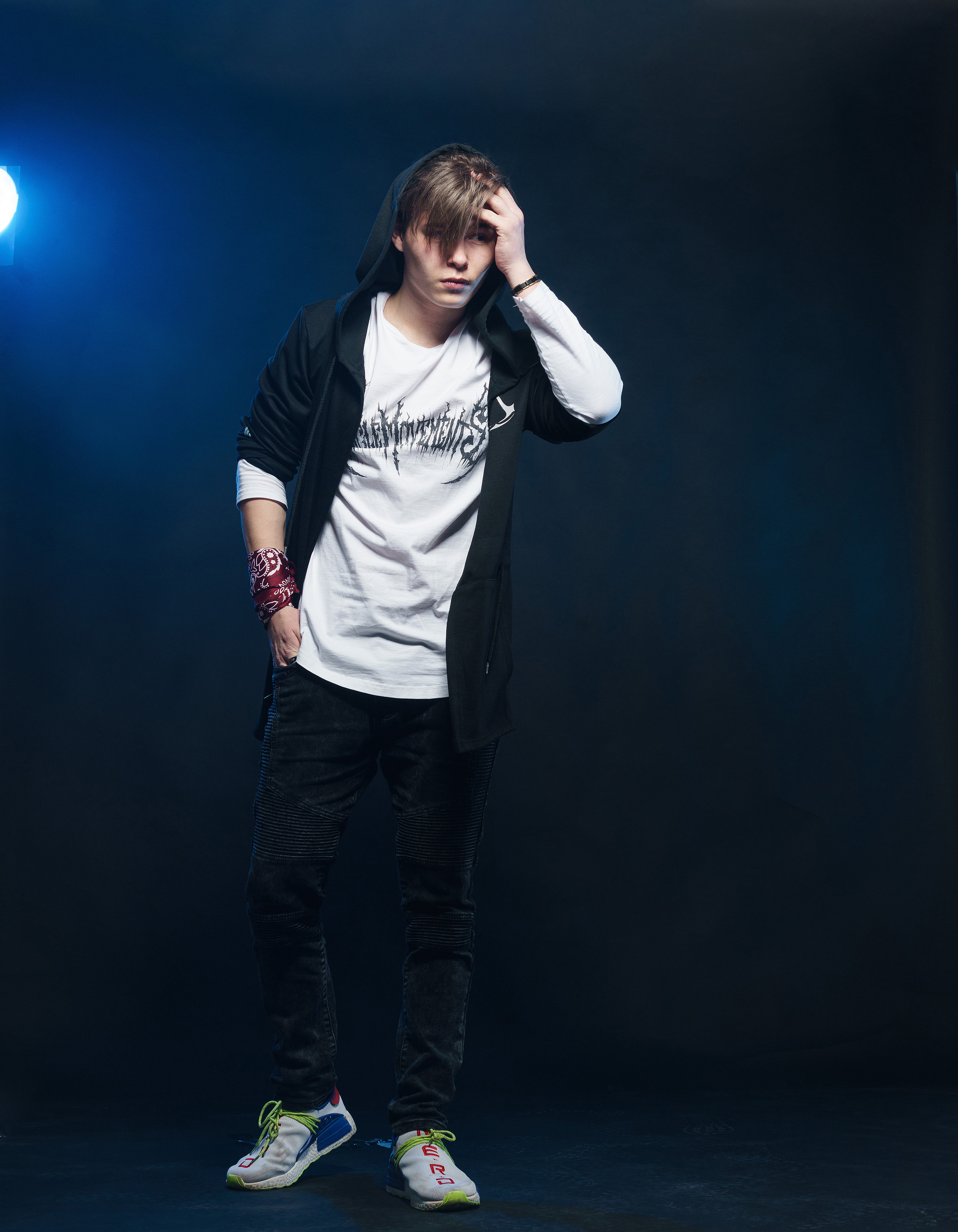 Индивидуальные. Фотограф Петров Александр Свадьбы, Съемка в студии, Выпускные альбомы г. Балашов