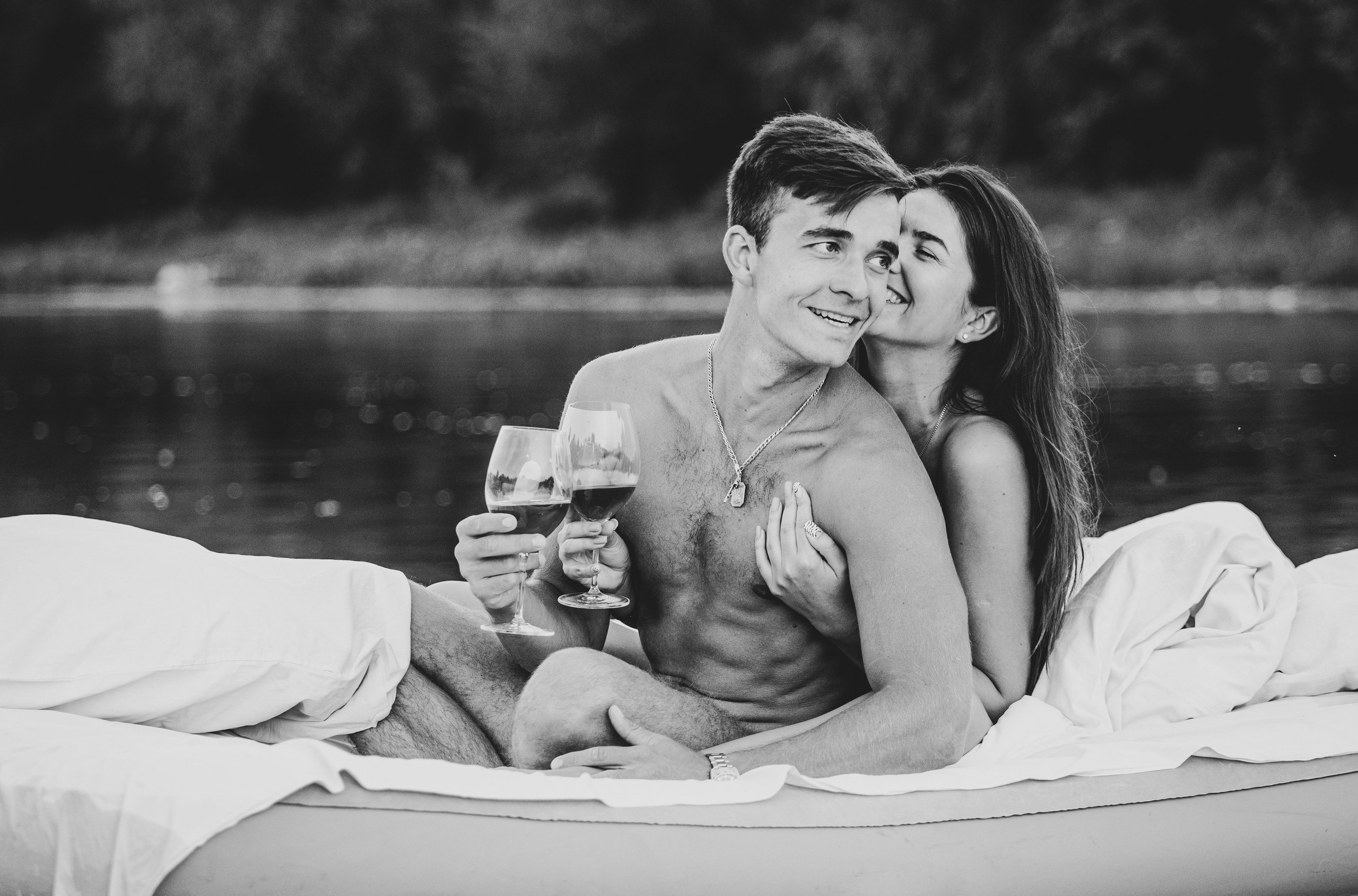 Фотопрогулки. Фотограф Петров Александр Свадьбы, Съемка в студии, Выпускные альбомы г. Балашов