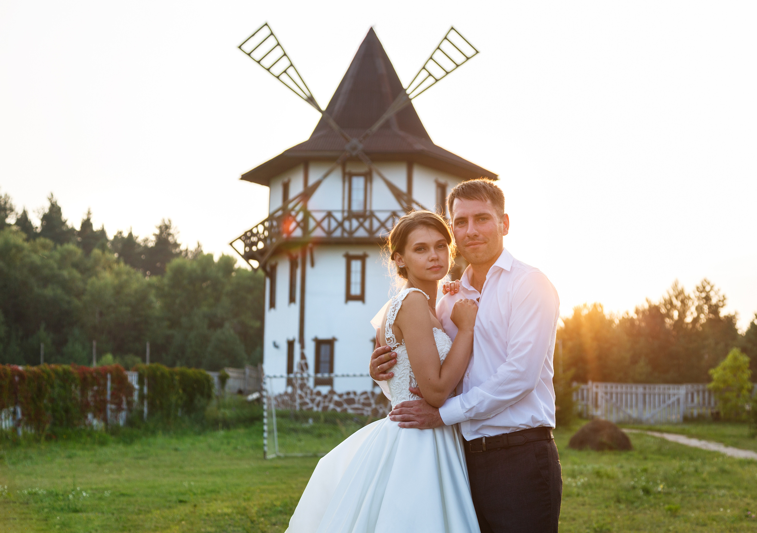 Свадьба Александра и Ксении. Фотограф Петров Александр Свадьбы, Съемка в студии, Выпускные альбомы г. Балашов