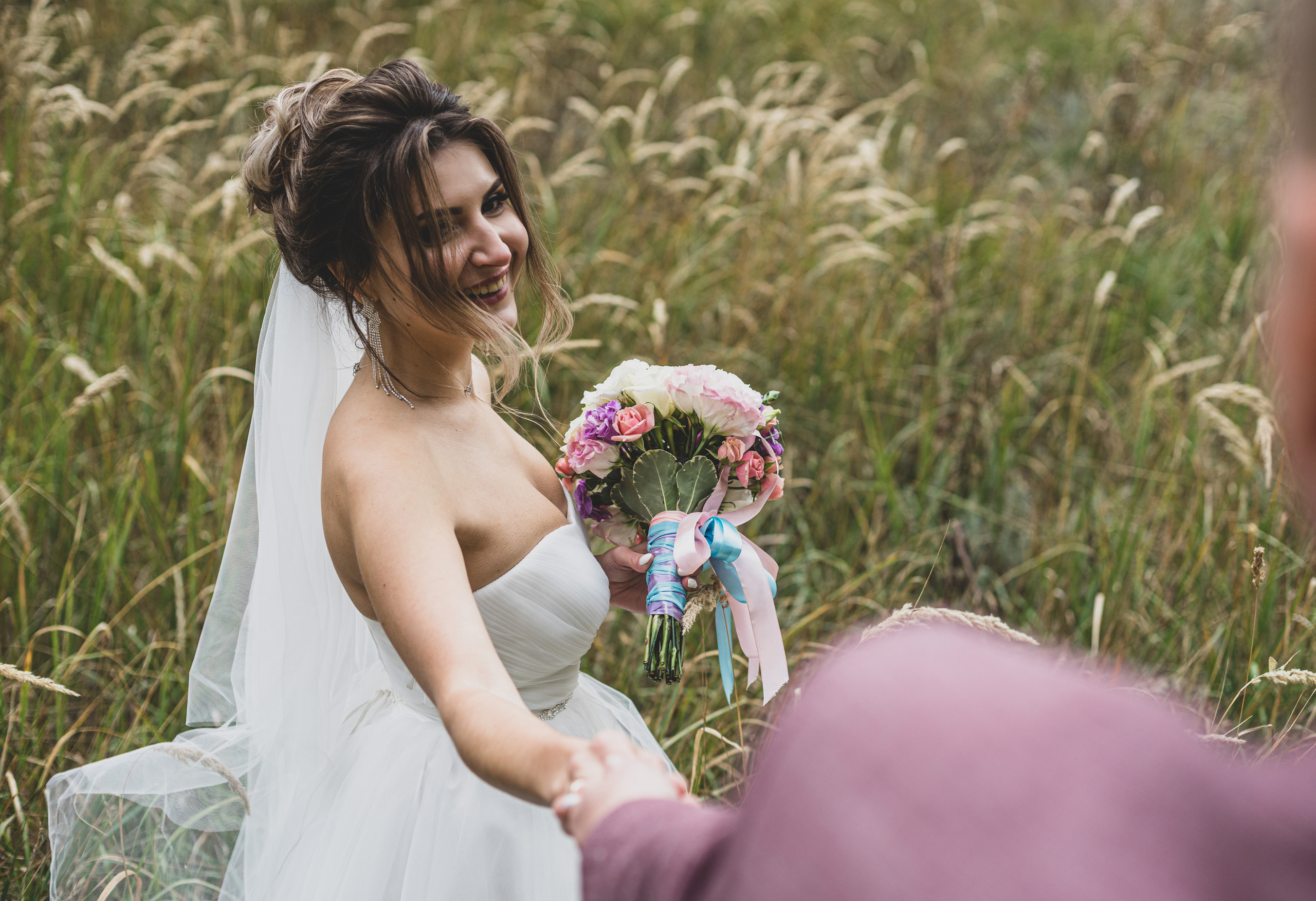 Свадьба Павла и Татьяны. Фотограф Петров Александр Свадьбы, Съемка в студии, Выпускные альбомы г. Балашов