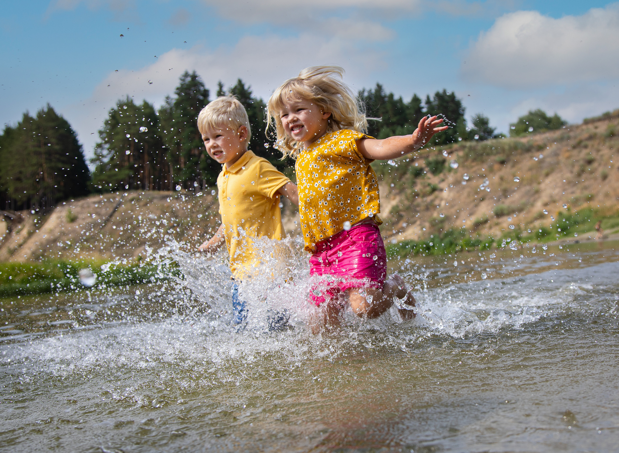 Фотопрогулки. Фотограф Петров Александр Свадьбы, Съемка в студии, Выпускные альбомы г. Балашов