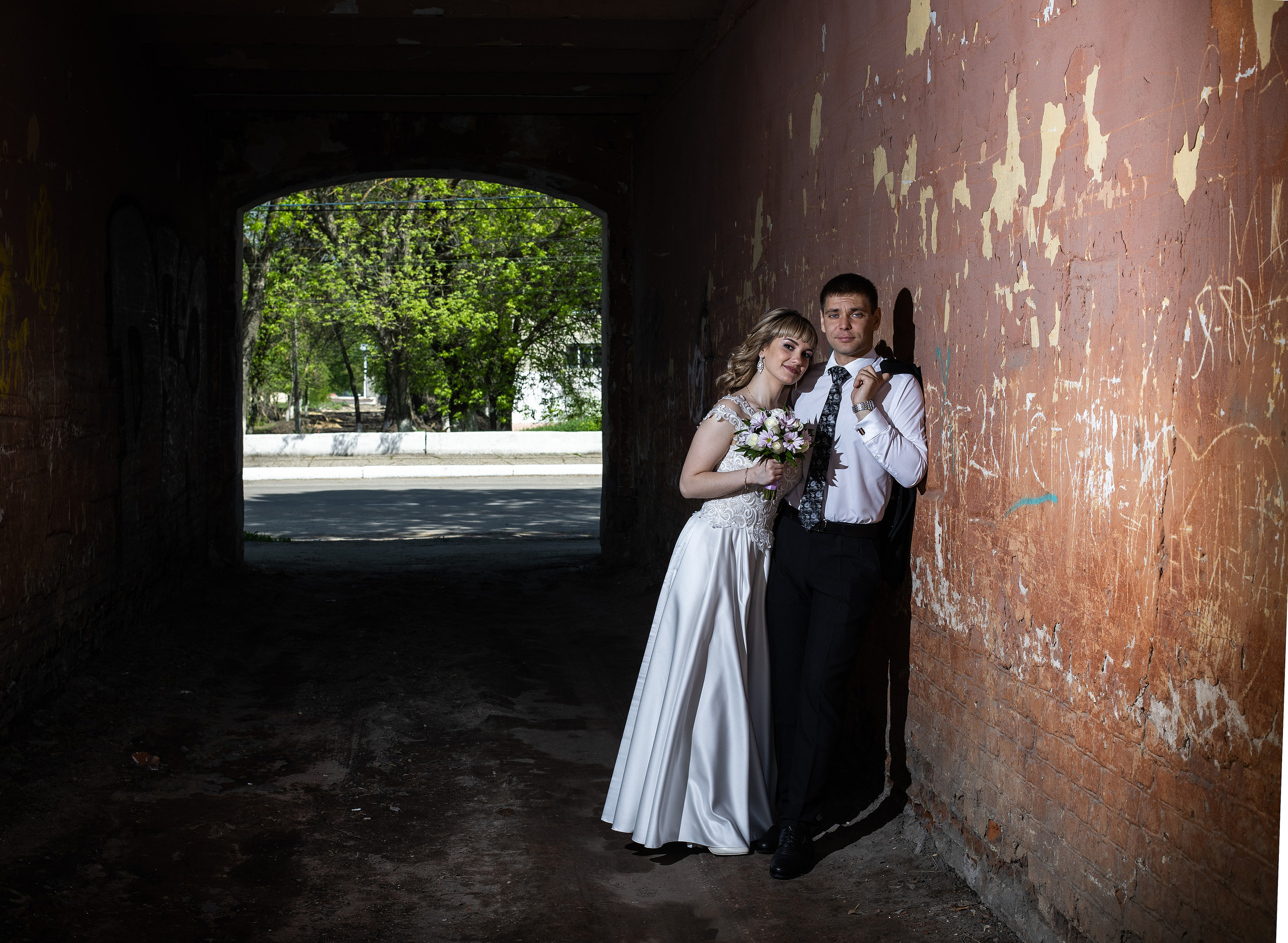 Свадьба Николая и Екатерины. Фотограф Петров Александр Свадьбы, Съемка в студии, Выпускные альбомы г. Балашов