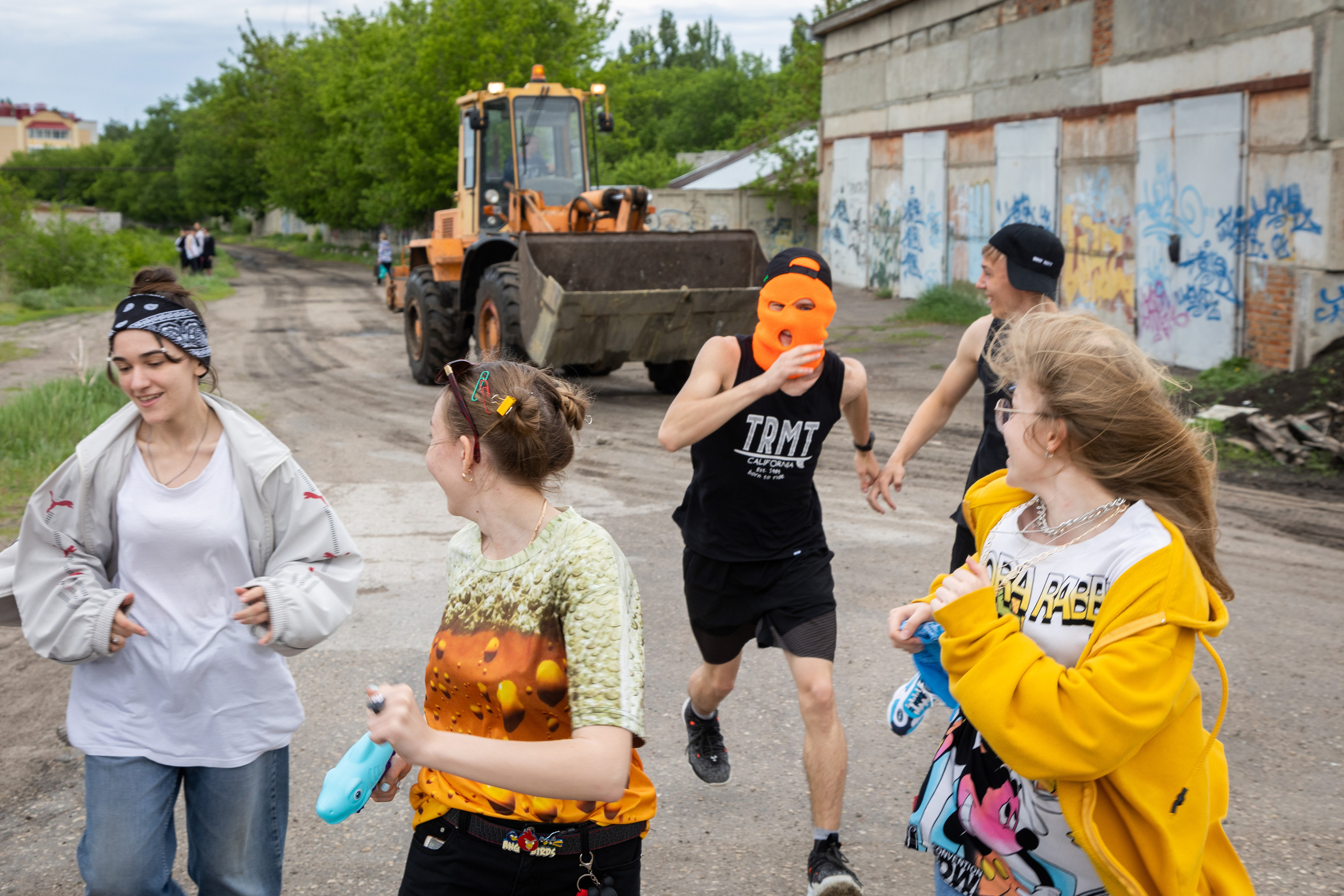 Репортаж. Фотограф Петров Александр Свадьбы, Съемка в студии, Выпускные альбомы г. Балашов