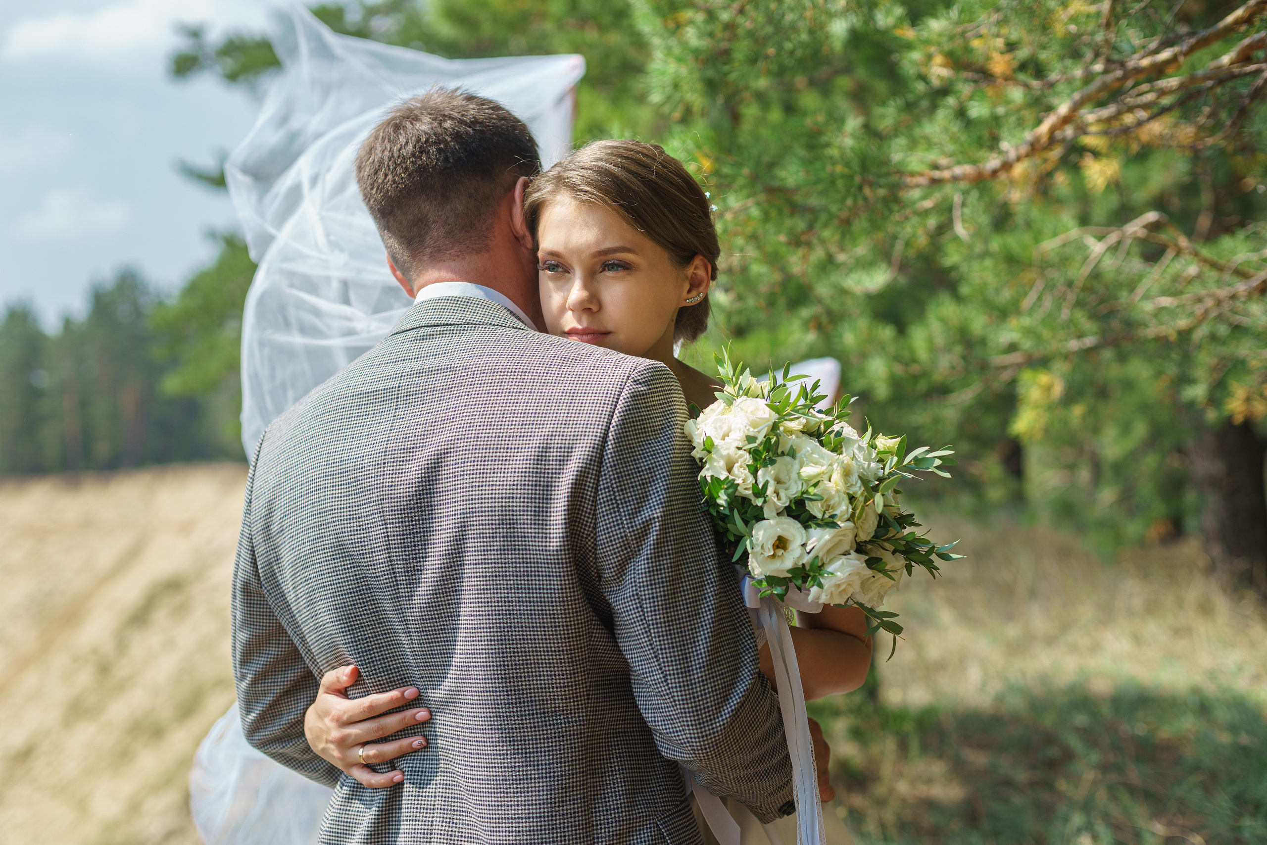 Свадьба Александра и Ксении. Фотограф Петров Александр Свадьбы, Съемка в студии, Выпускные альбомы г. Балашов