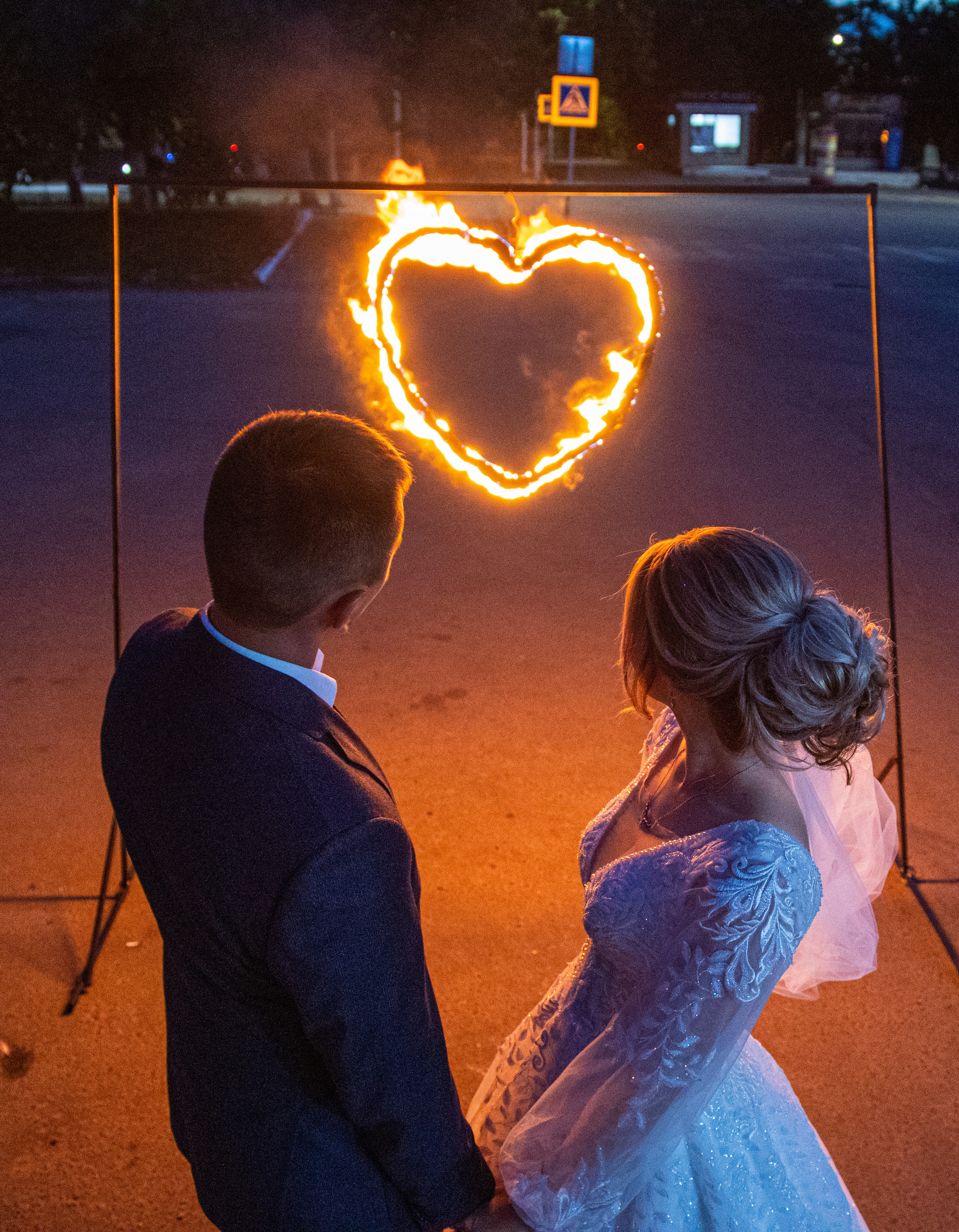 Свадьба Максима и Юлии. Фотограф Петров Александр Свадьбы, Съемка в студии, Выпускные альбомы г. Балашов