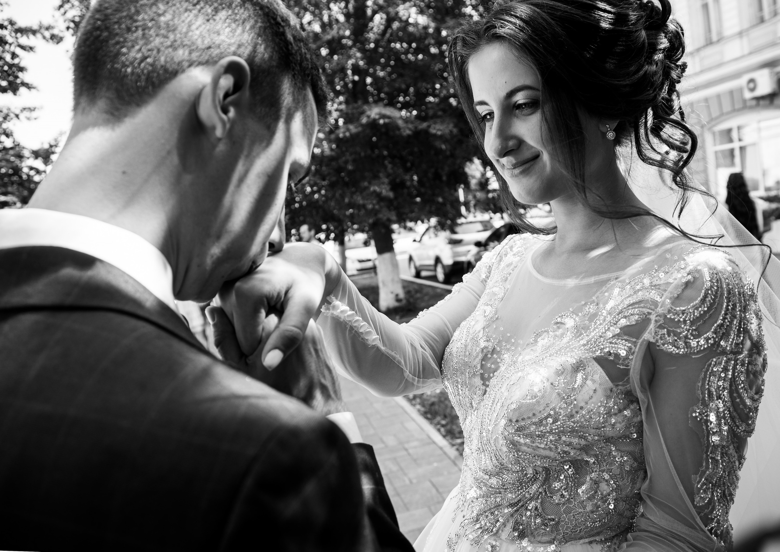 Свадьба Вячеслава и Виктории. Фотограф Петров Александр Свадьбы, Съемка в студии, Выпускные альбомы г. Балашов