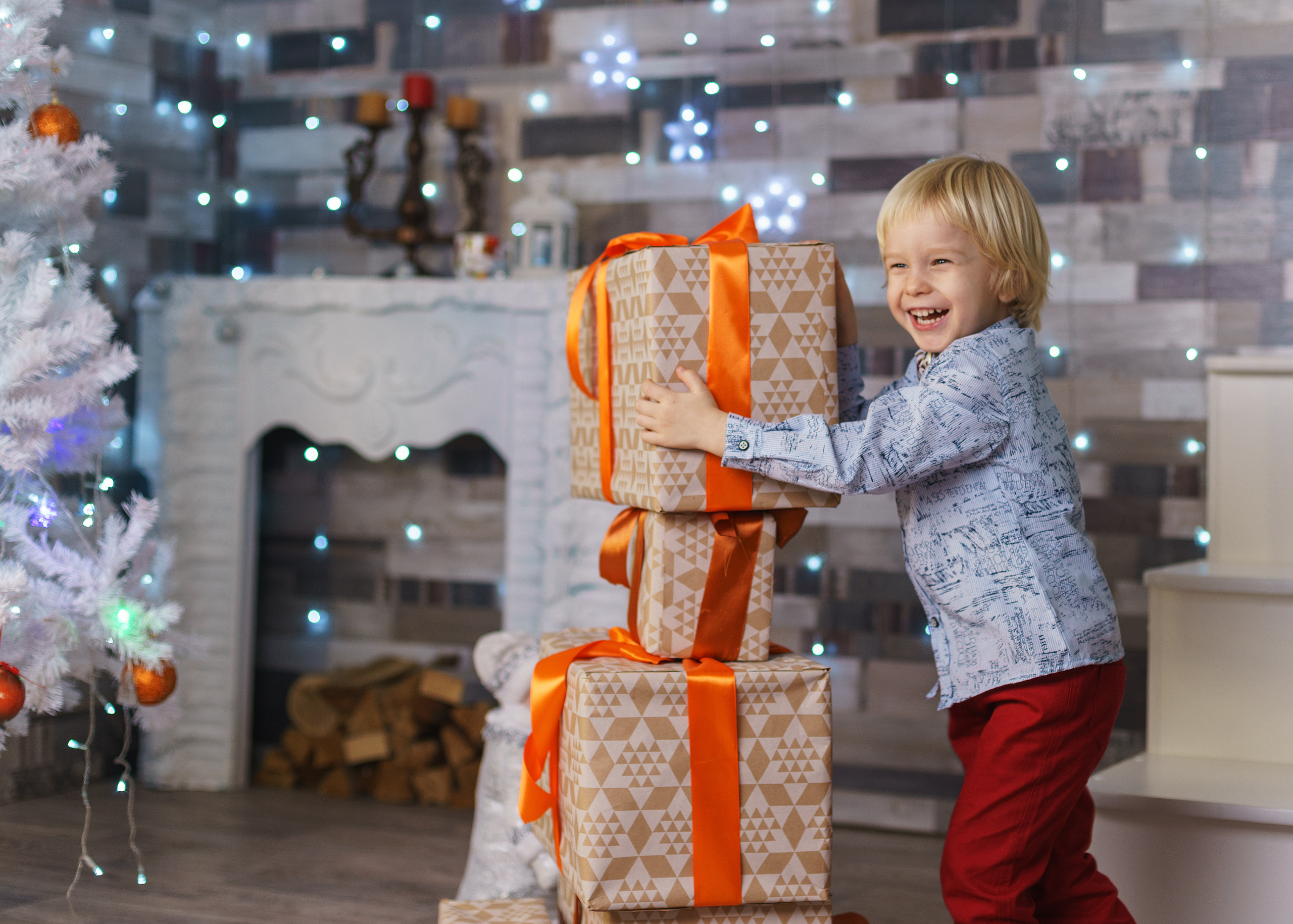 Новогодние съёмки. Фотограф Петров Александр Свадьбы, Съемка в студии, Выпускные альбомы г. Балашов