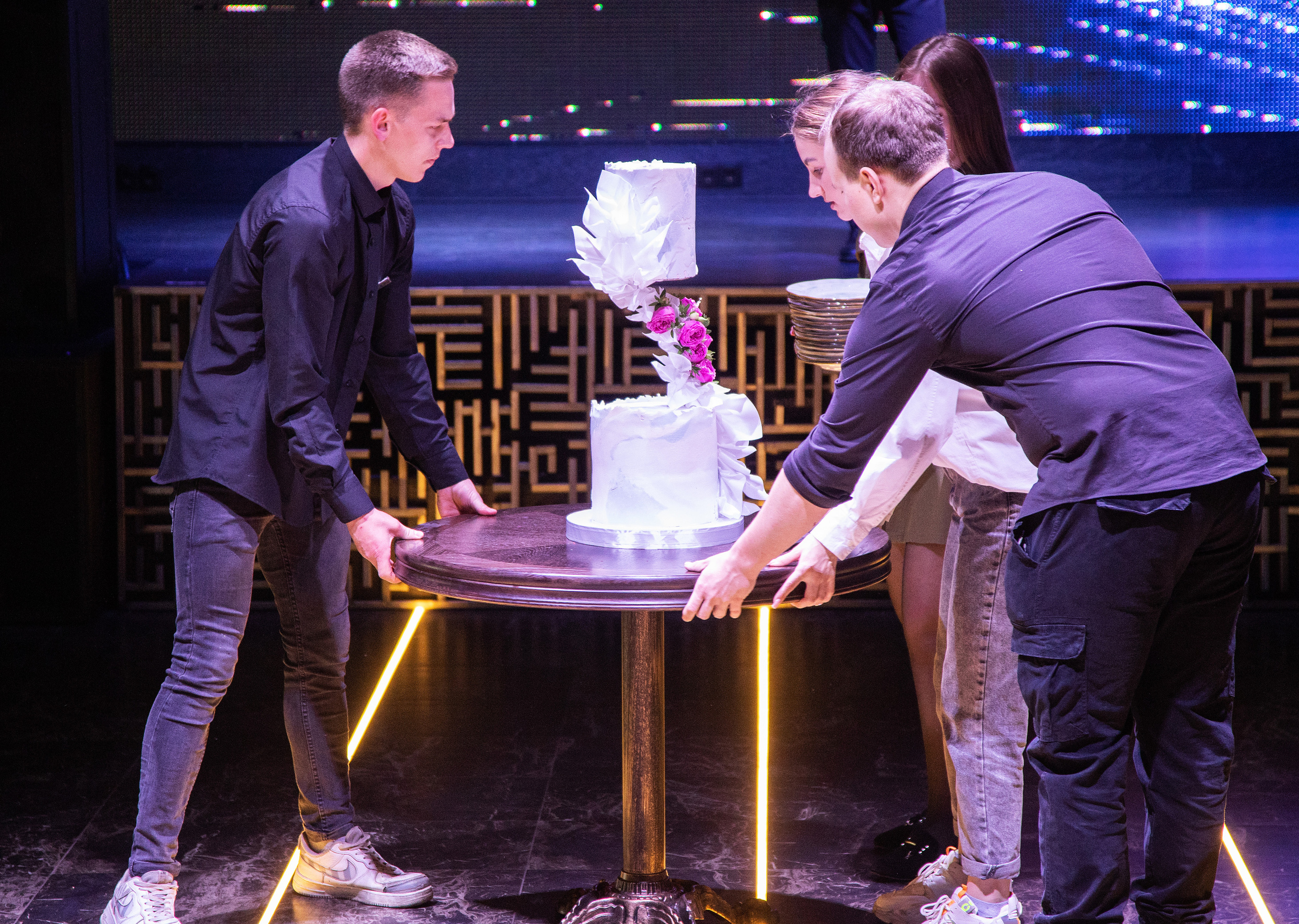 Репортаж. Фотограф Петров Александр Свадьбы, Съемка в студии, Выпускные альбомы г. Балашов