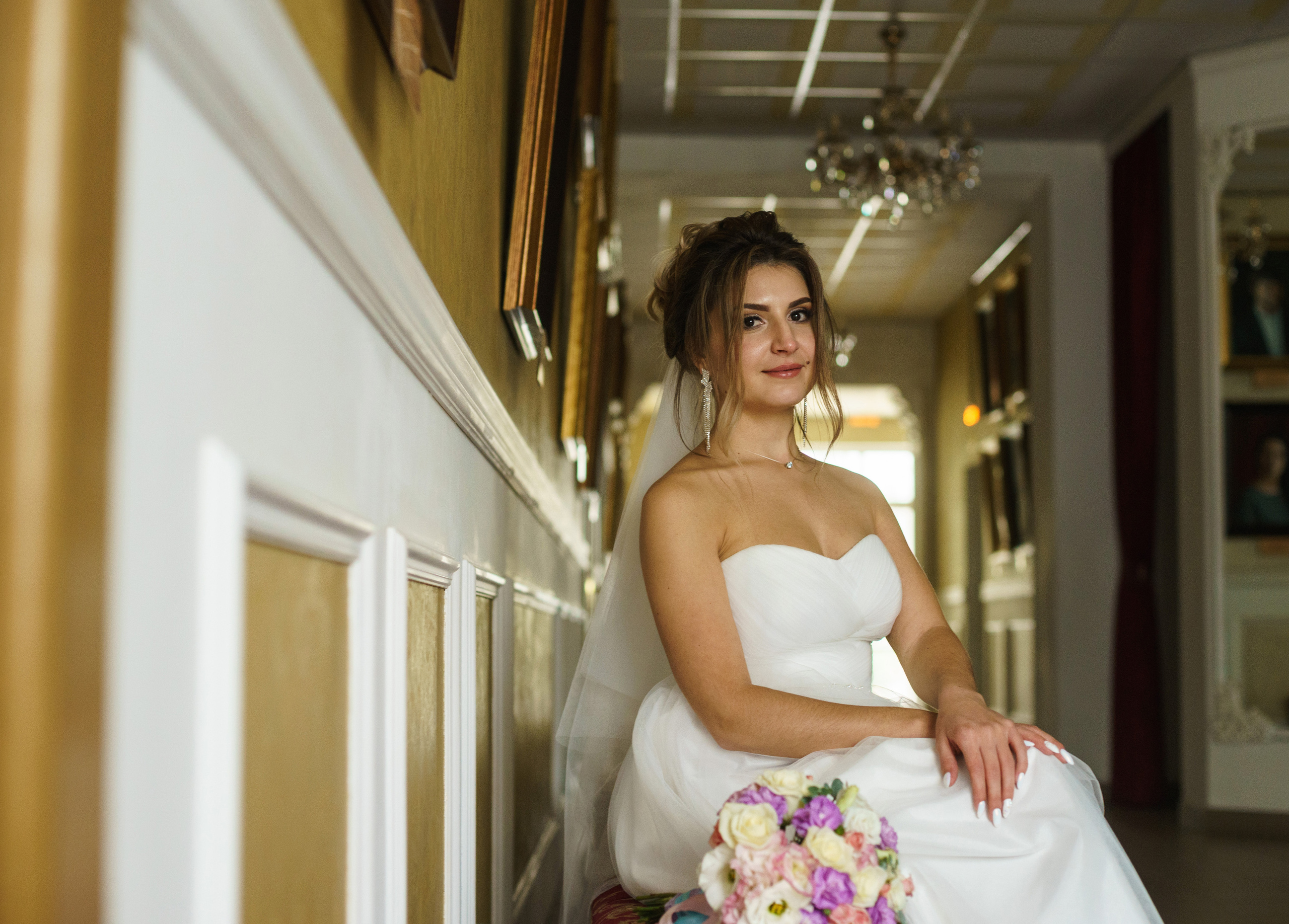 Свадьба Павла и Татьяны. Фотограф Петров Александр Свадьбы, Съемка в студии, Выпускные альбомы г. Балашов