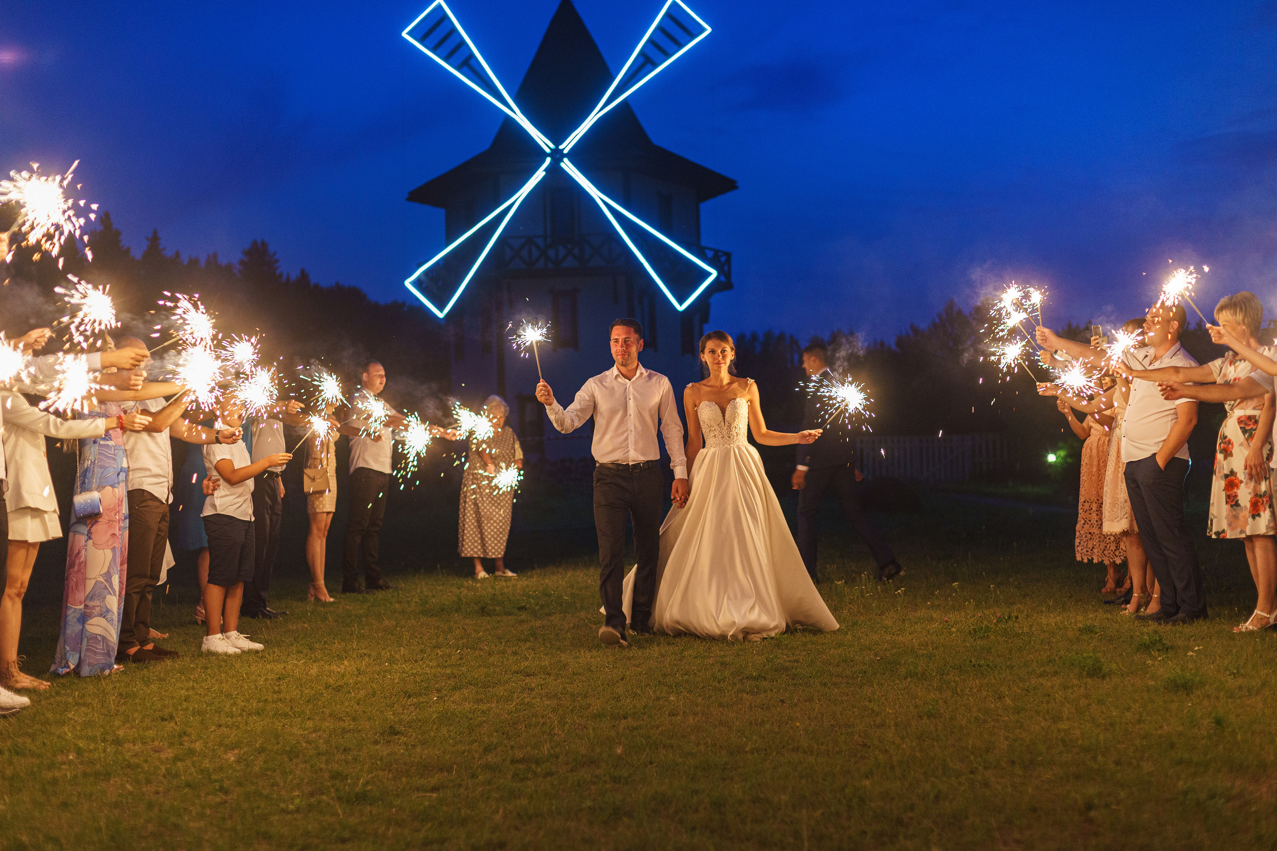 Свадьба Александра и Ксении. Фотограф Петров Александр Свадьбы, Съемка в студии, Выпускные альбомы г. Балашов