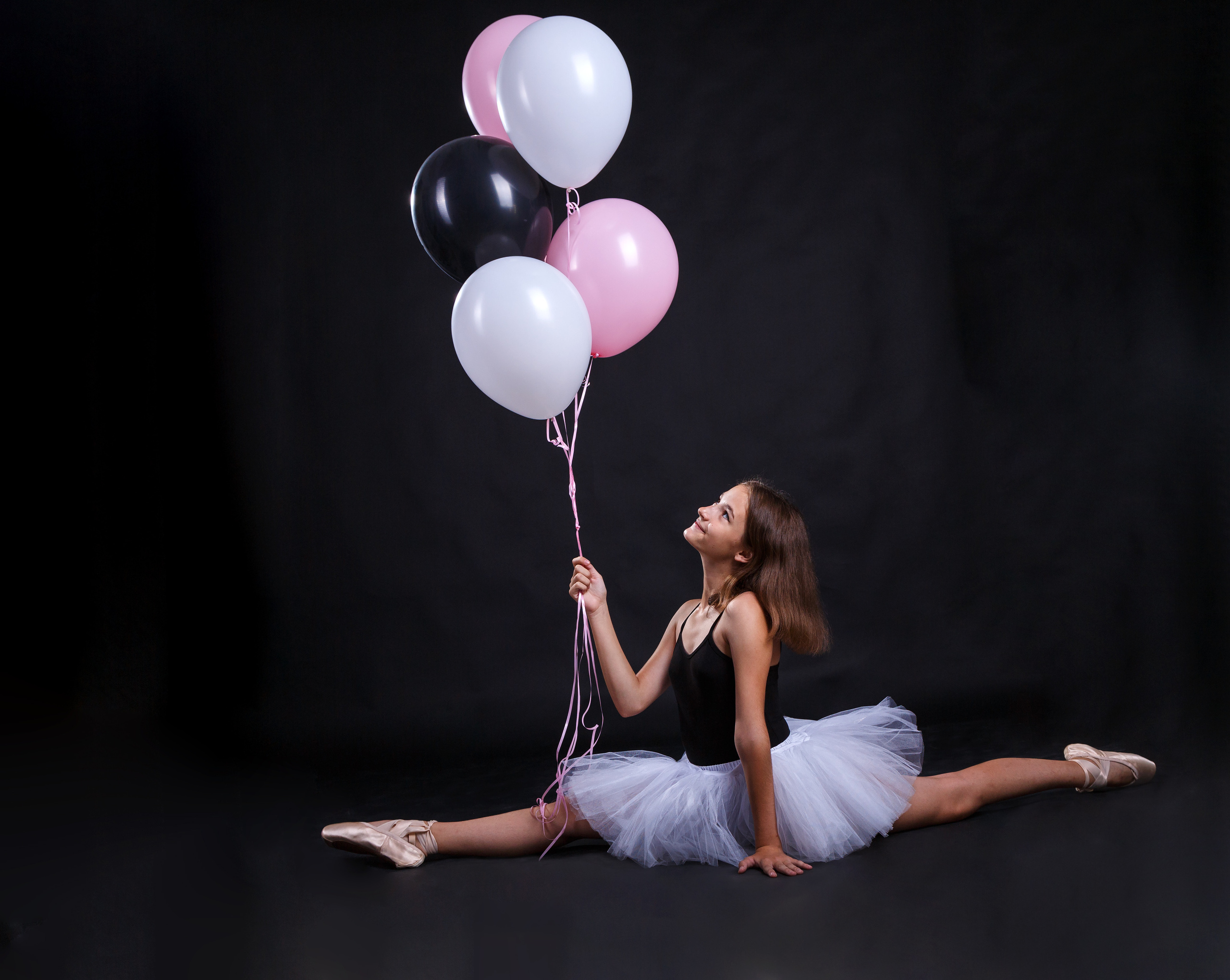 Индивидуальные. Фотограф Петров Александр Свадьбы, Съемка в студии, Выпускные альбомы г. Балашов