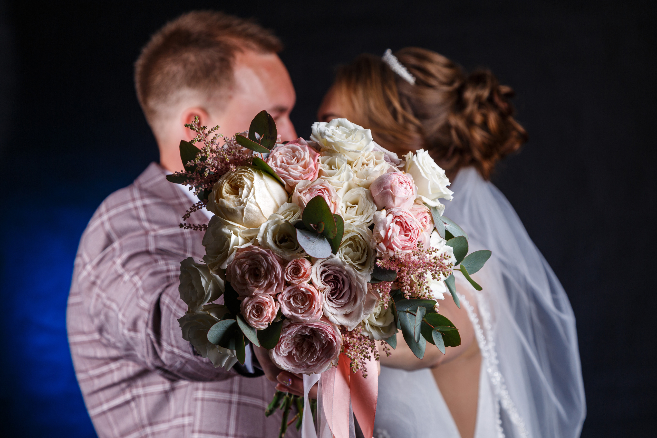 Свадьба Сергея и Дарьи. Фотограф Петров Александр Свадьбы, Съемка в студии, Выпускные альбомы г. Балашов