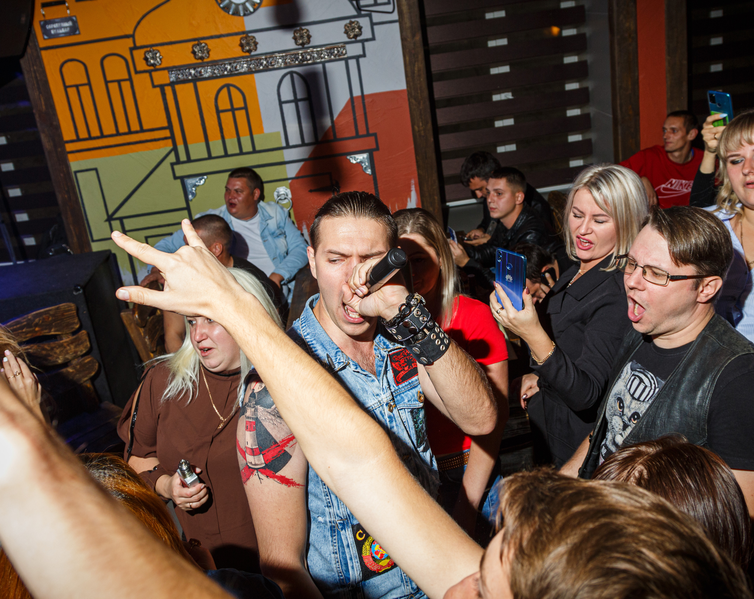 Репортаж. Фотограф Петров Александр Свадьбы, Съемка в студии, Выпускные альбомы г. Балашов