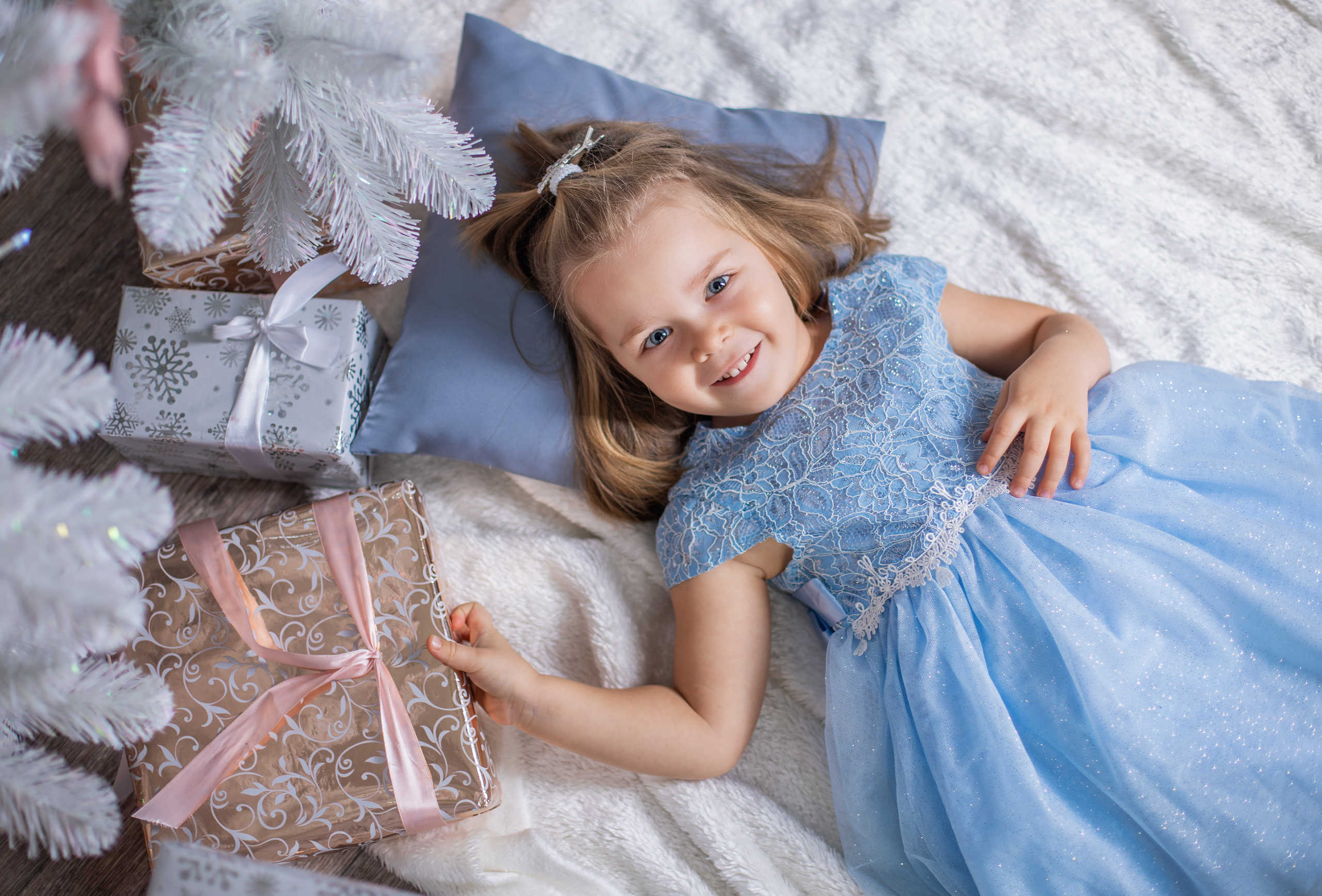 Новогодние фотосъёмки. Фотограф Петров Александр Свадьбы, Съемка в студии, Выпускные альбомы г. Балашов