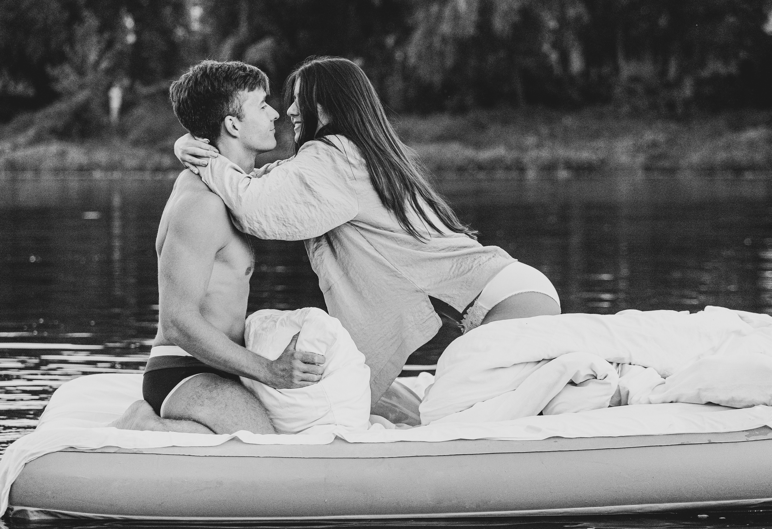 Фотопрогулки. Фотограф Петров Александр Свадьбы, Съемка в студии, Выпускные альбомы г. Балашов