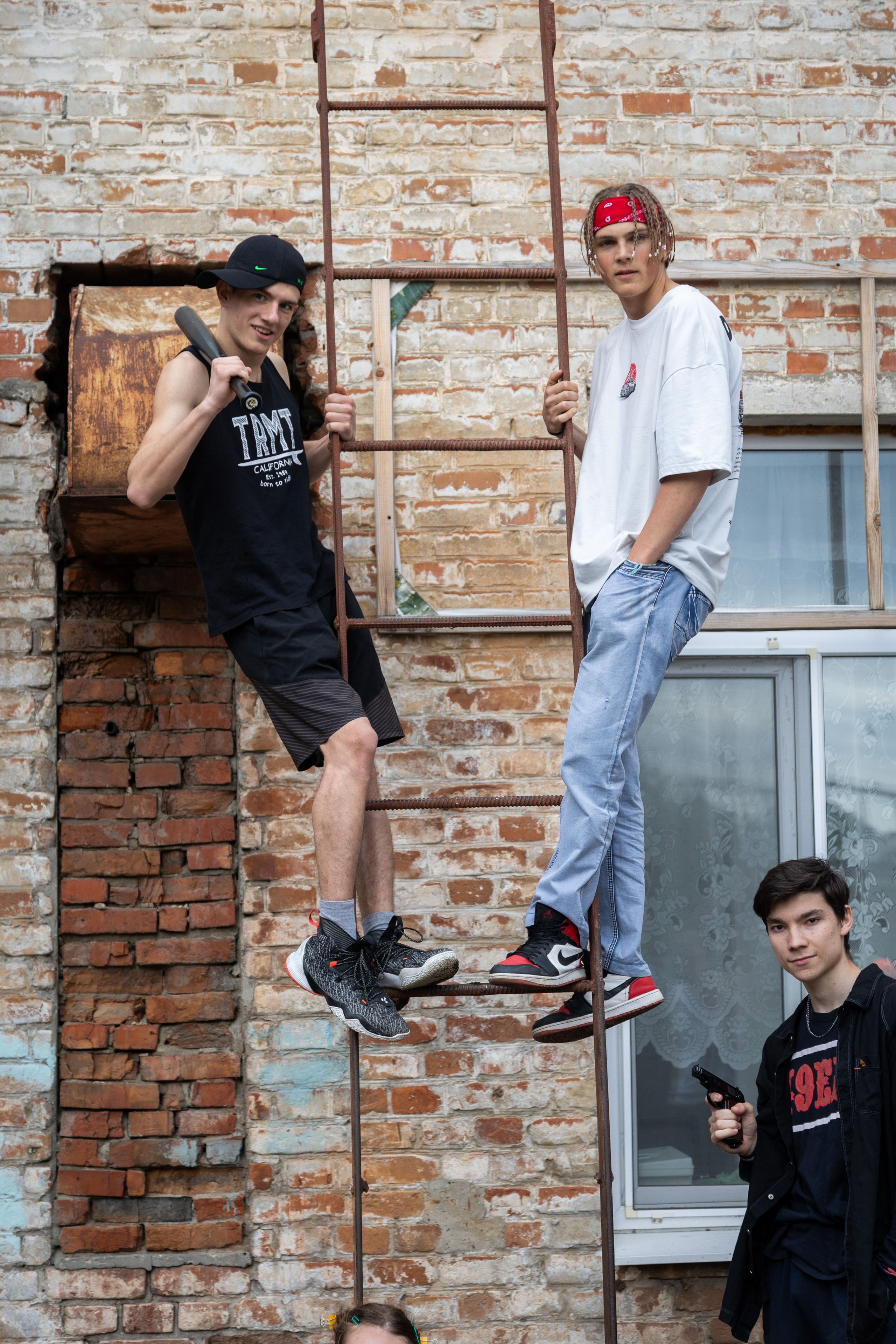 Репортаж. Фотограф Петров Александр Свадьбы, Съемка в студии, Выпускные альбомы г. Балашов