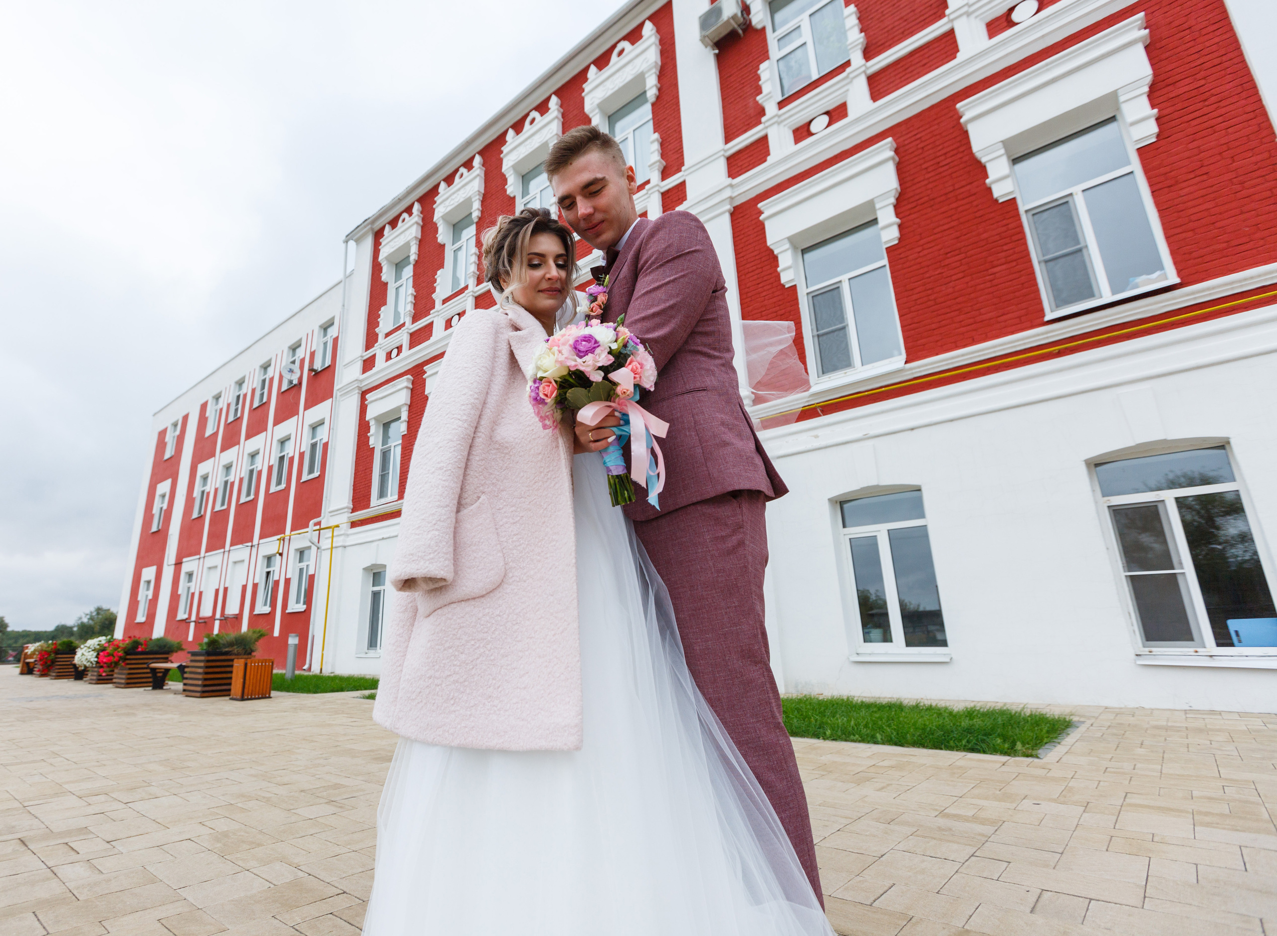 Свадьба Павла и Татьяны. Фотограф Петров Александр Свадьбы, Съемка в студии, Выпускные альбомы г. Балашов