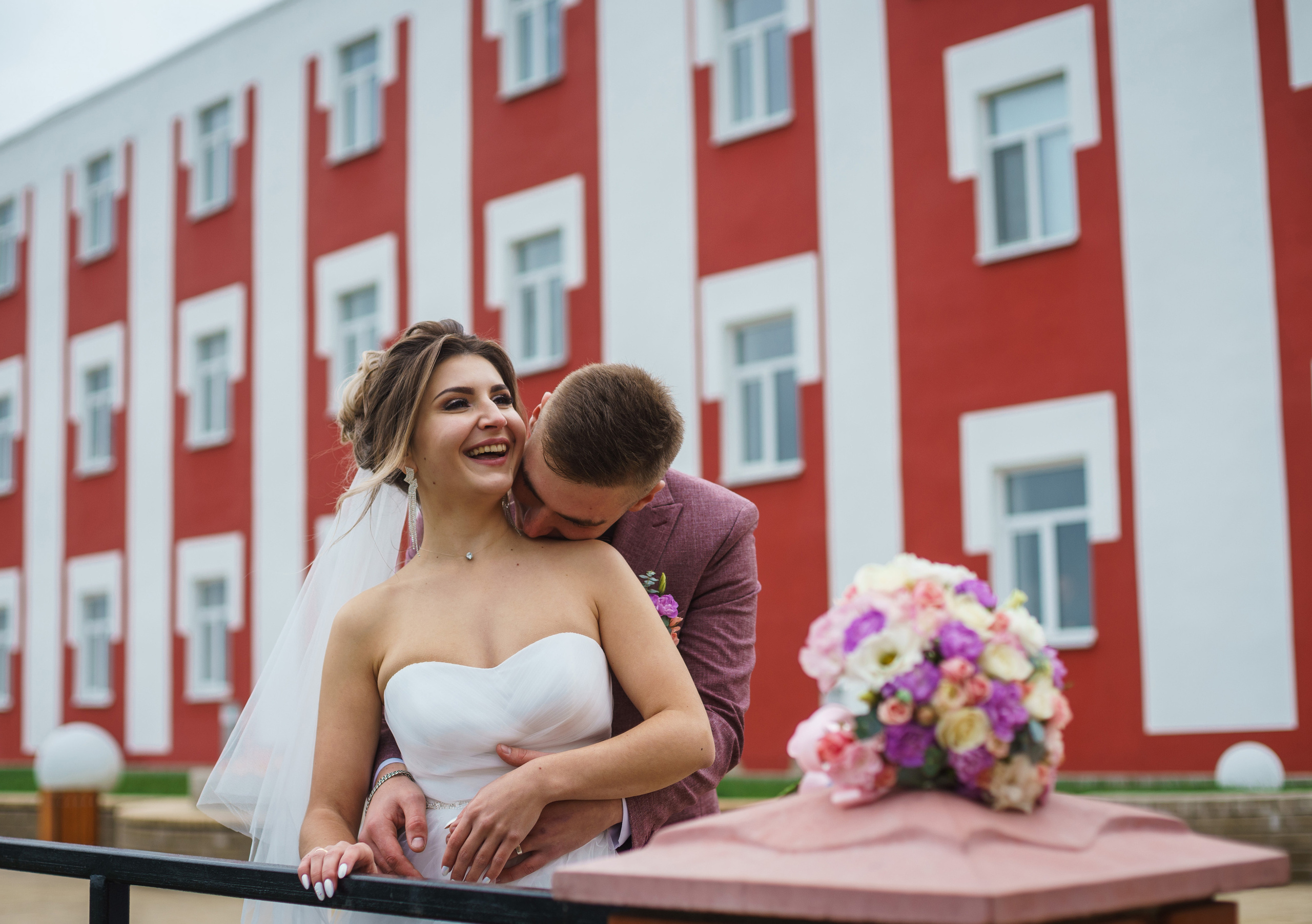 Свадьба Павла и Татьяны. Фотограф Петров Александр Свадьбы, Съемка в студии, Выпускные альбомы г. Балашов