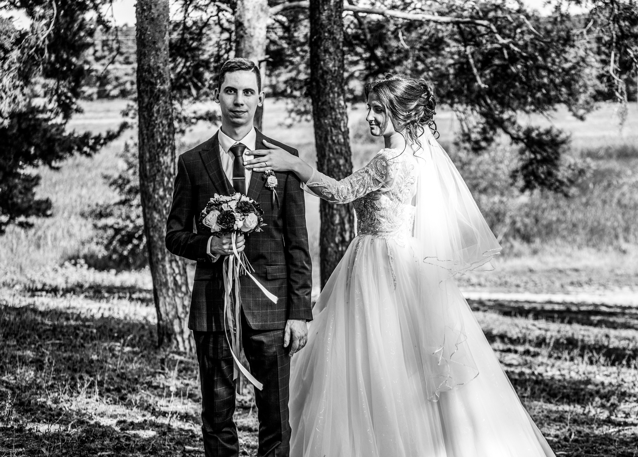 Свадьба Вячеслава и Виктории. Фотограф Петров Александр Свадьбы, Съемка в студии, Выпускные альбомы г. Балашов