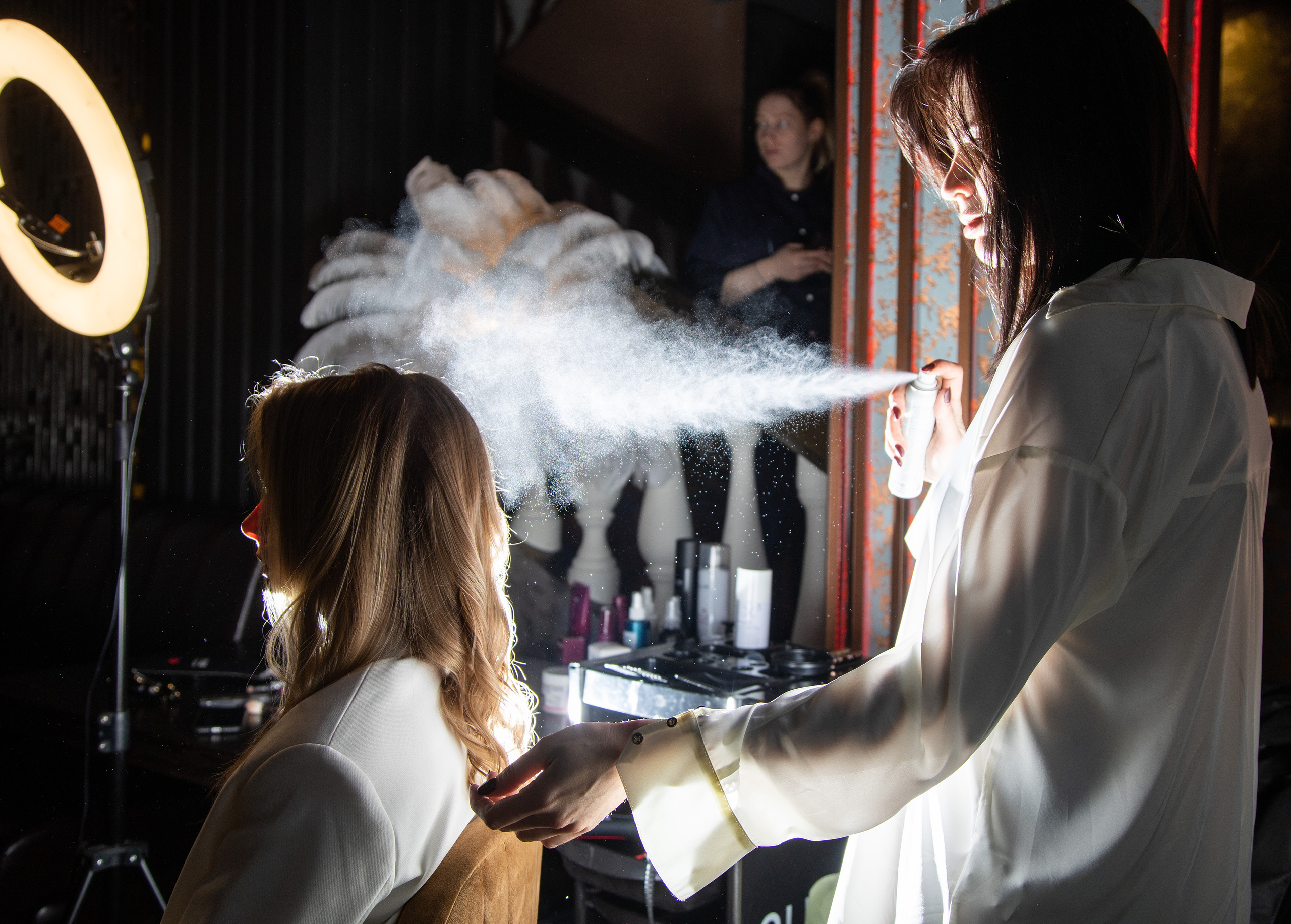 Репортаж. Фотограф Петров Александр Свадьбы, Съемка в студии, Выпускные альбомы г. Балашов