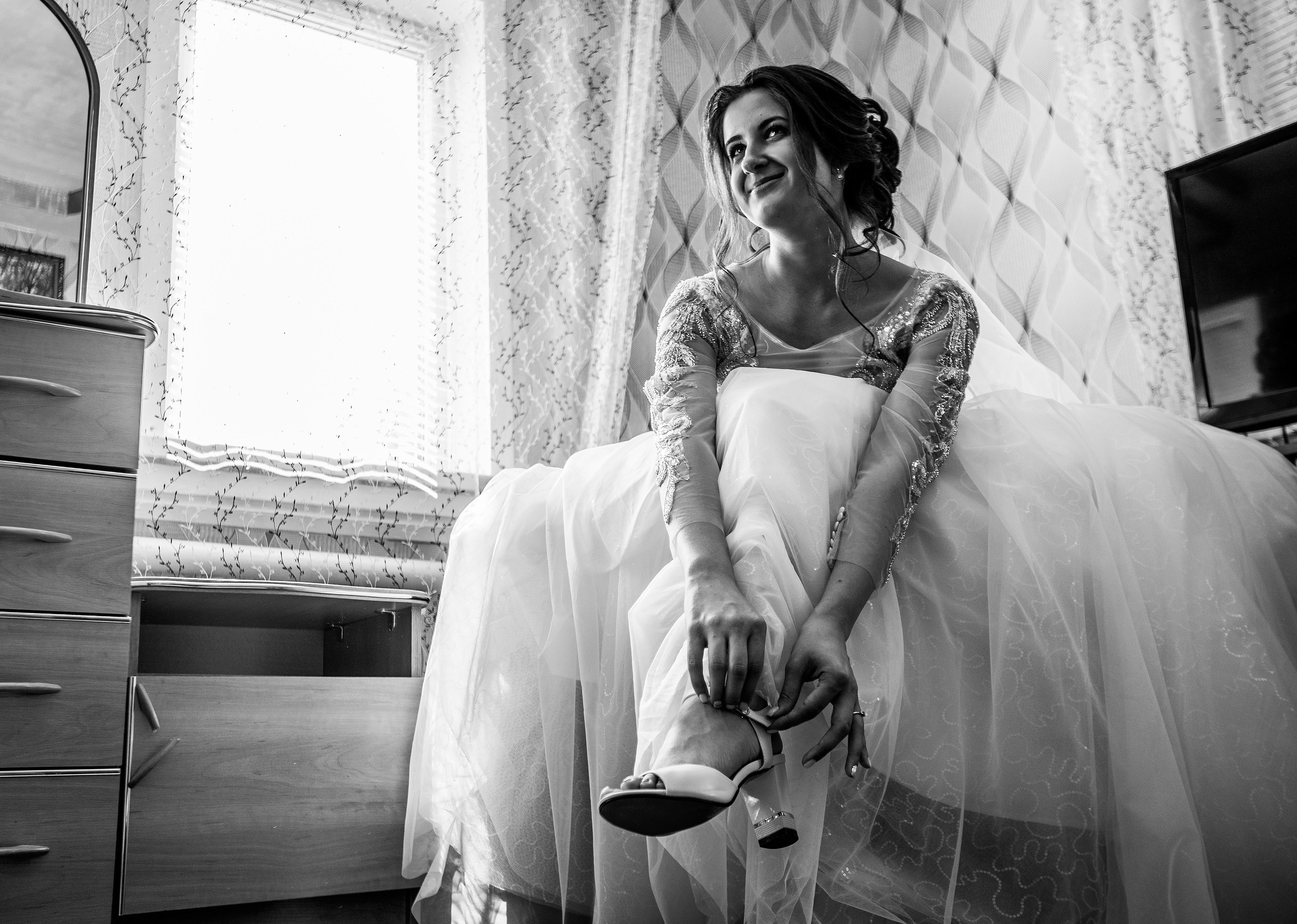 Свадьба Вячеслава и Виктории. Фотограф Петров Александр Свадьбы, Съемка в студии, Выпускные альбомы г. Балашов