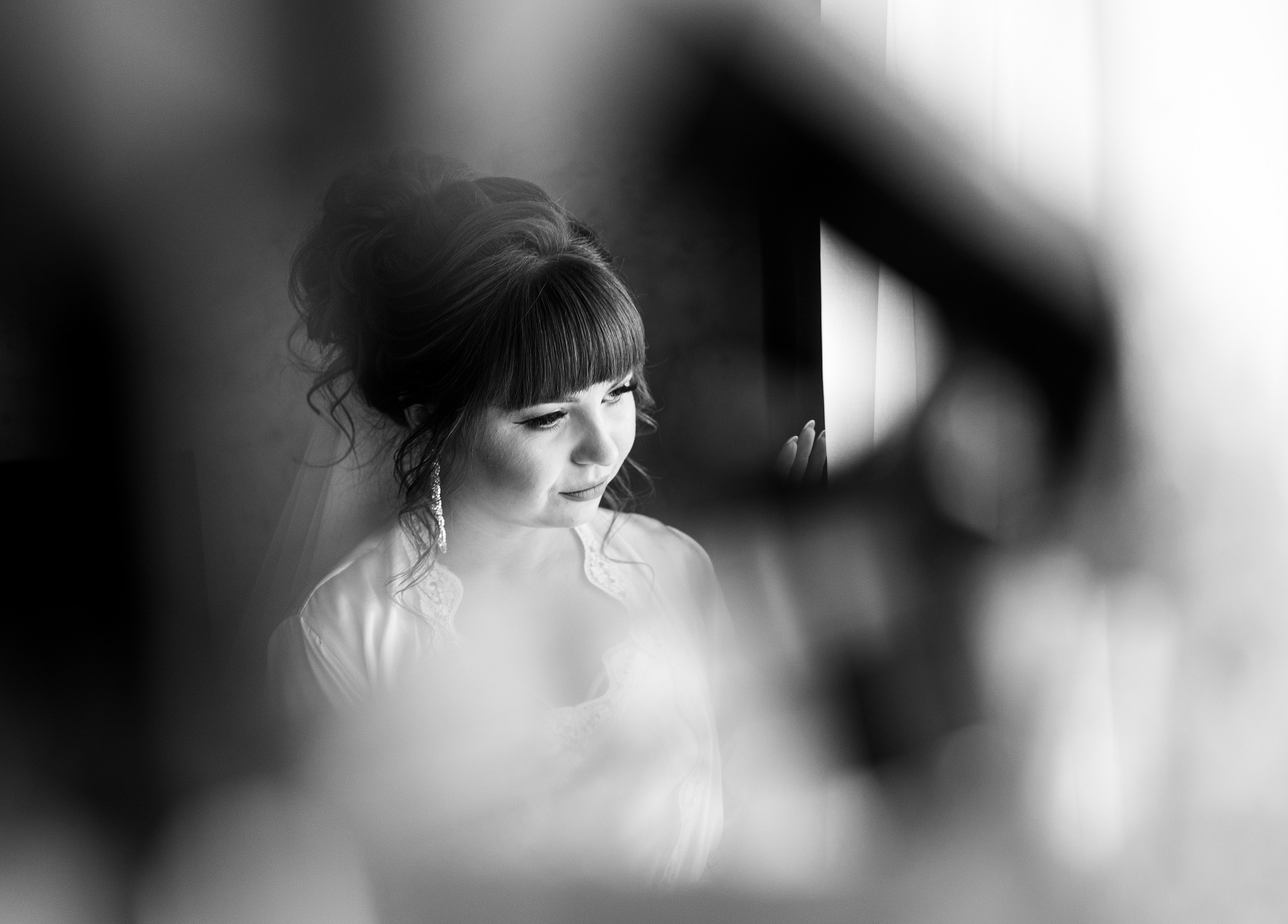 Свадьба Алексея и Марины. Фотограф Петров Александр Свадьбы, Съемка в студии, Выпускные альбомы г. Балашов