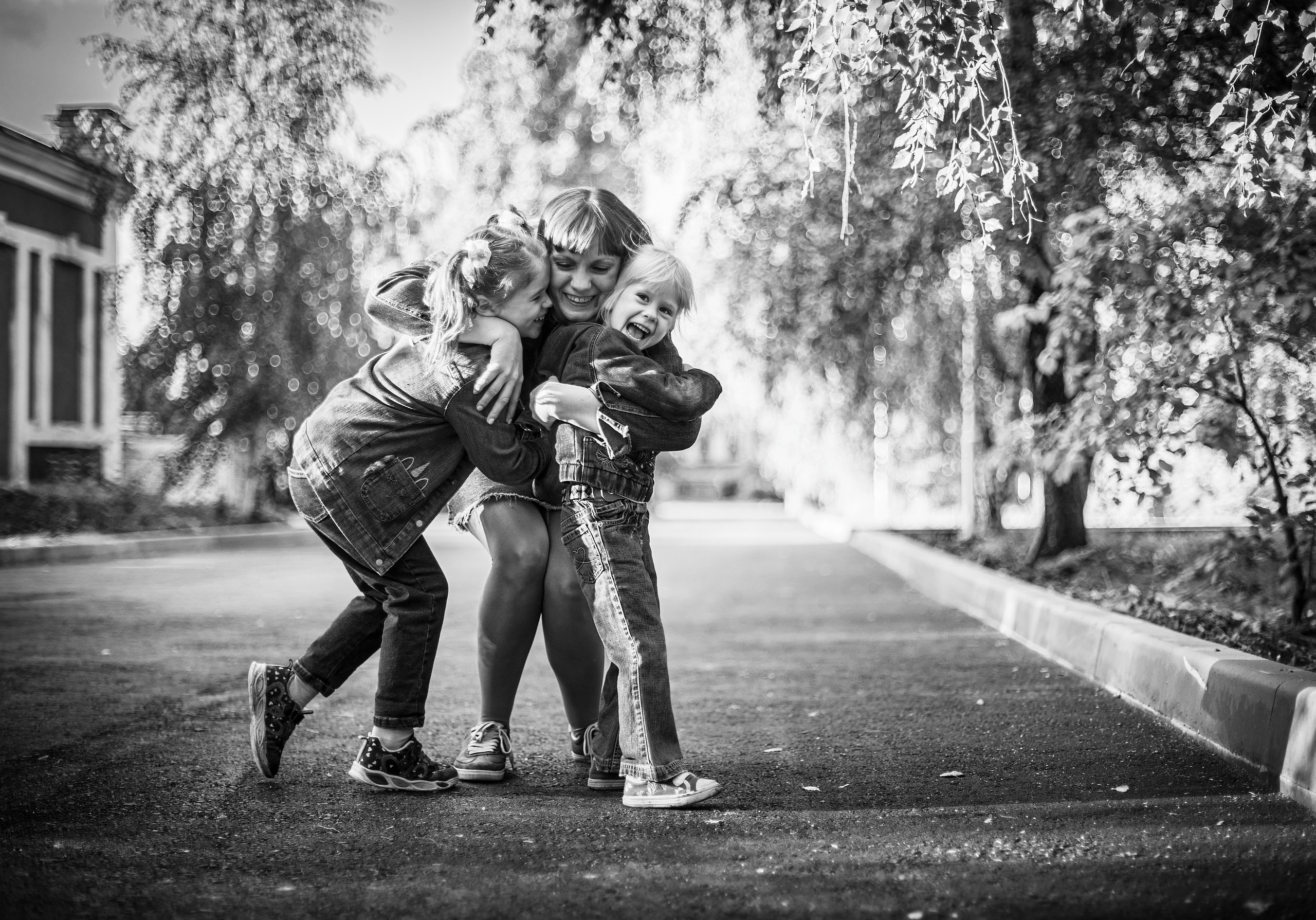 Фотопрогулки. Фотограф Петров Александр Свадьбы, Съемка в студии, Выпускные альбомы г. Балашов