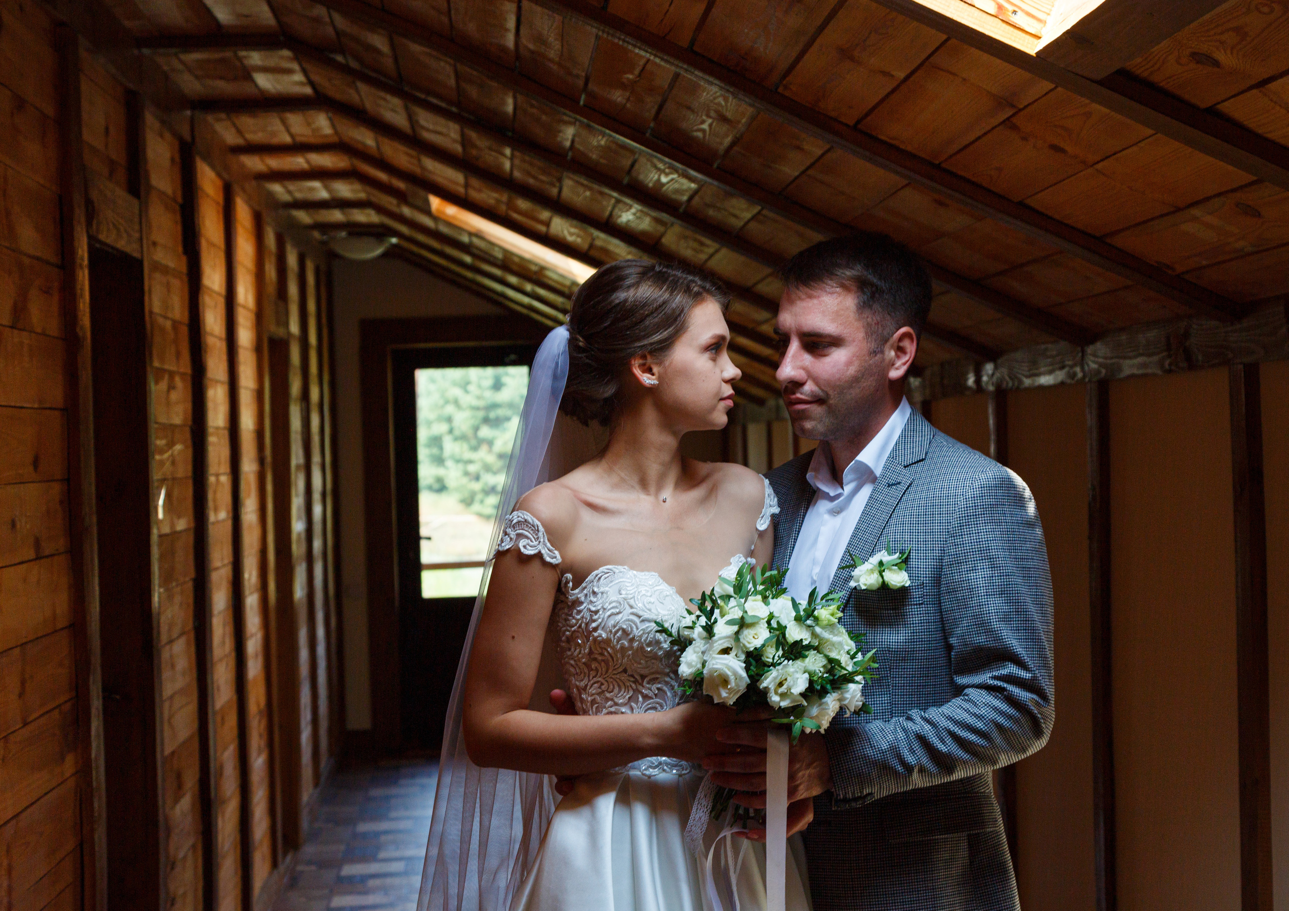 Свадьба Александра и Ксении. Фотограф Петров Александр Свадьбы, Съемка в студии, Выпускные альбомы г. Балашов