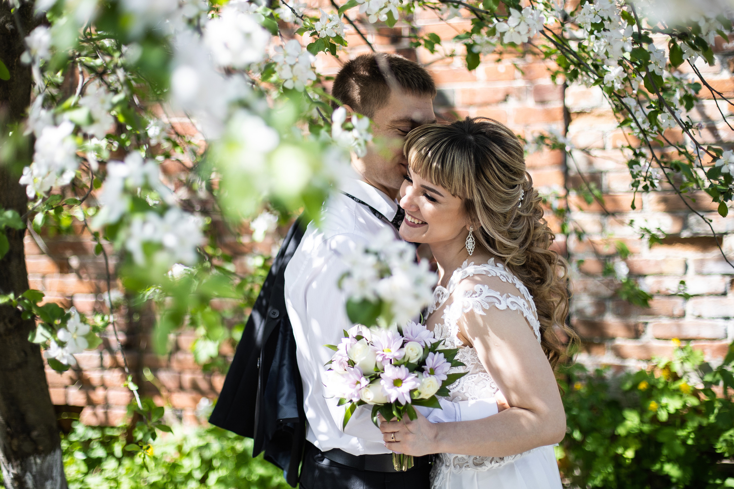 Свадьба Николая и Екатерины. Фотограф Петров Александр Свадьбы, Съемка в студии, Выпускные альбомы г. Балашов