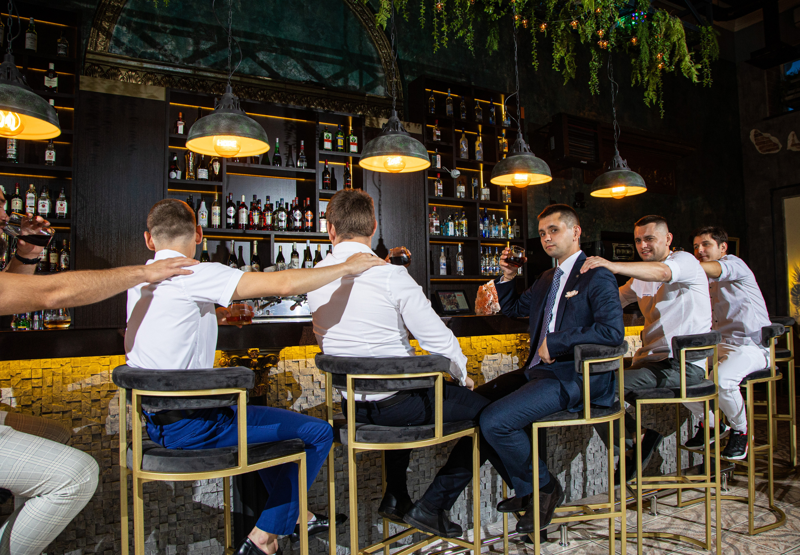 Свадьба Максима и Юлии. Фотограф Петров Александр Свадьбы, Съемка в студии, Выпускные альбомы г. Балашов