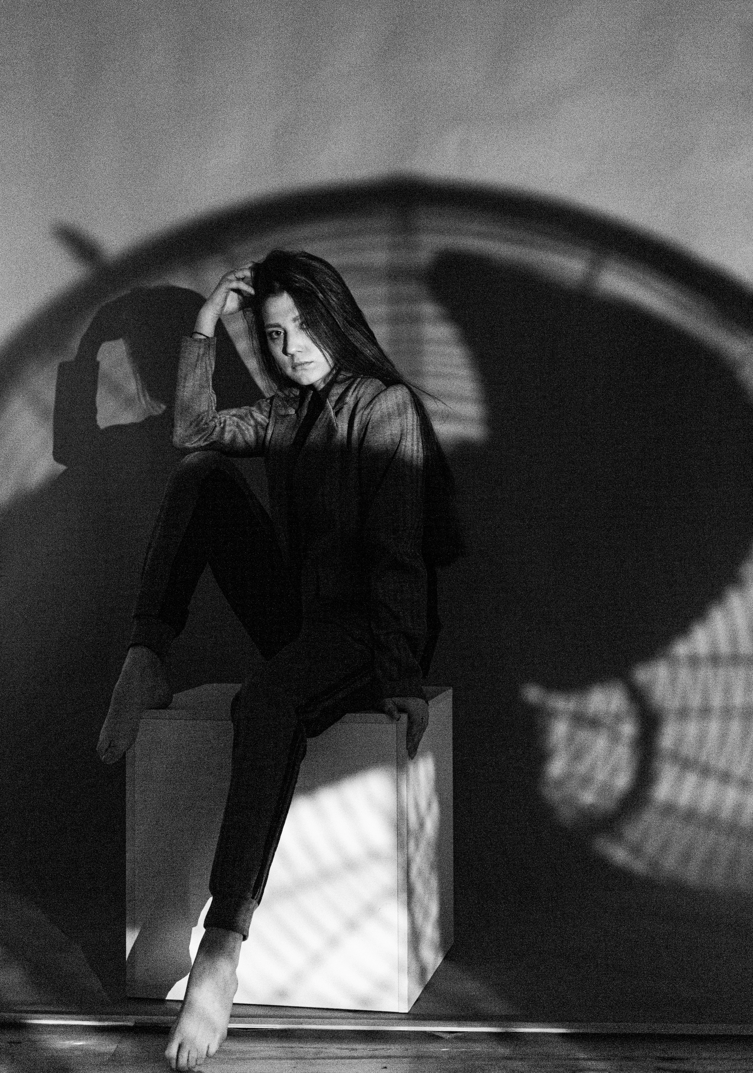 Индивидуальные. Фотограф Петров Александр Свадьбы, Съемка в студии, Выпускные альбомы г. Балашов