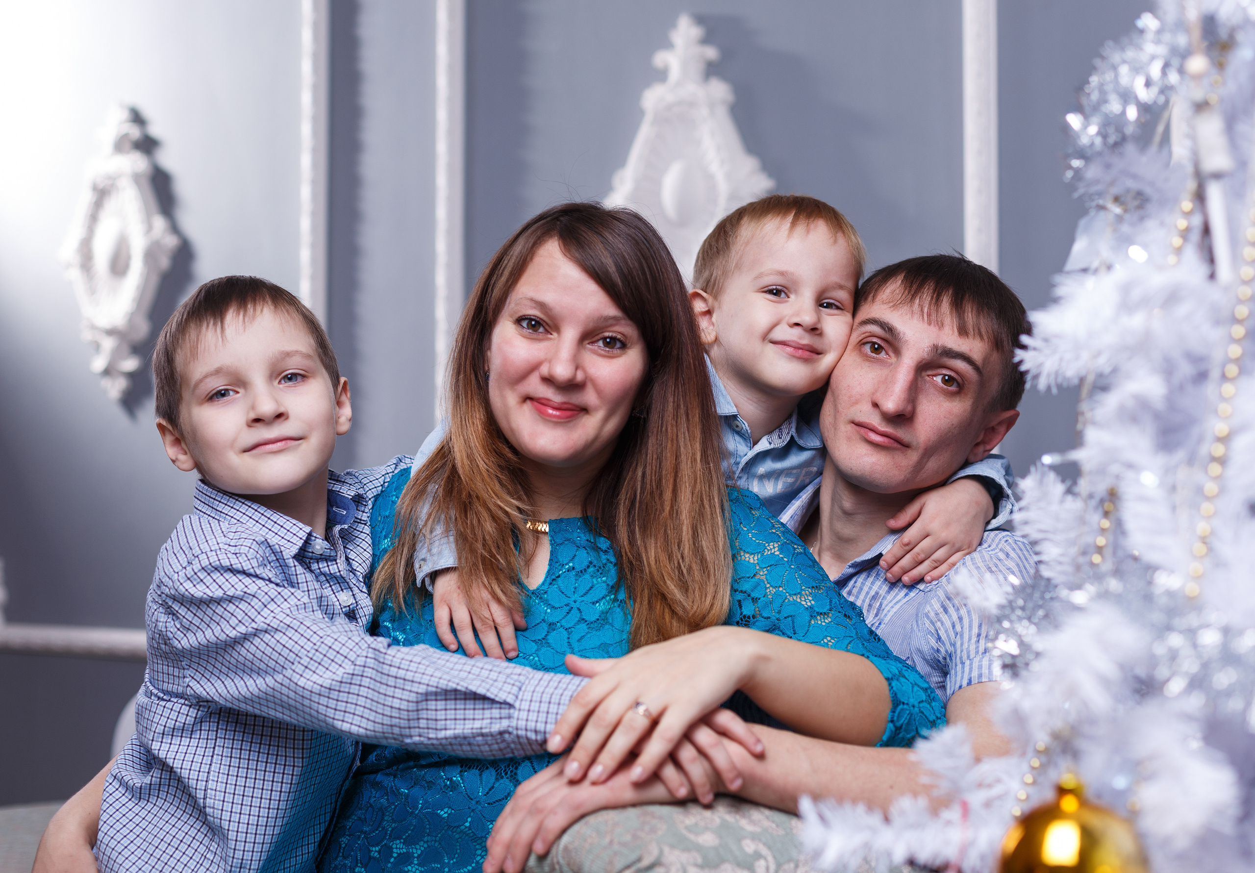 Новогодние съёмки. Фотограф Петров Александр Свадьбы, Съемка в студии, Выпускные альбомы г. Балашов