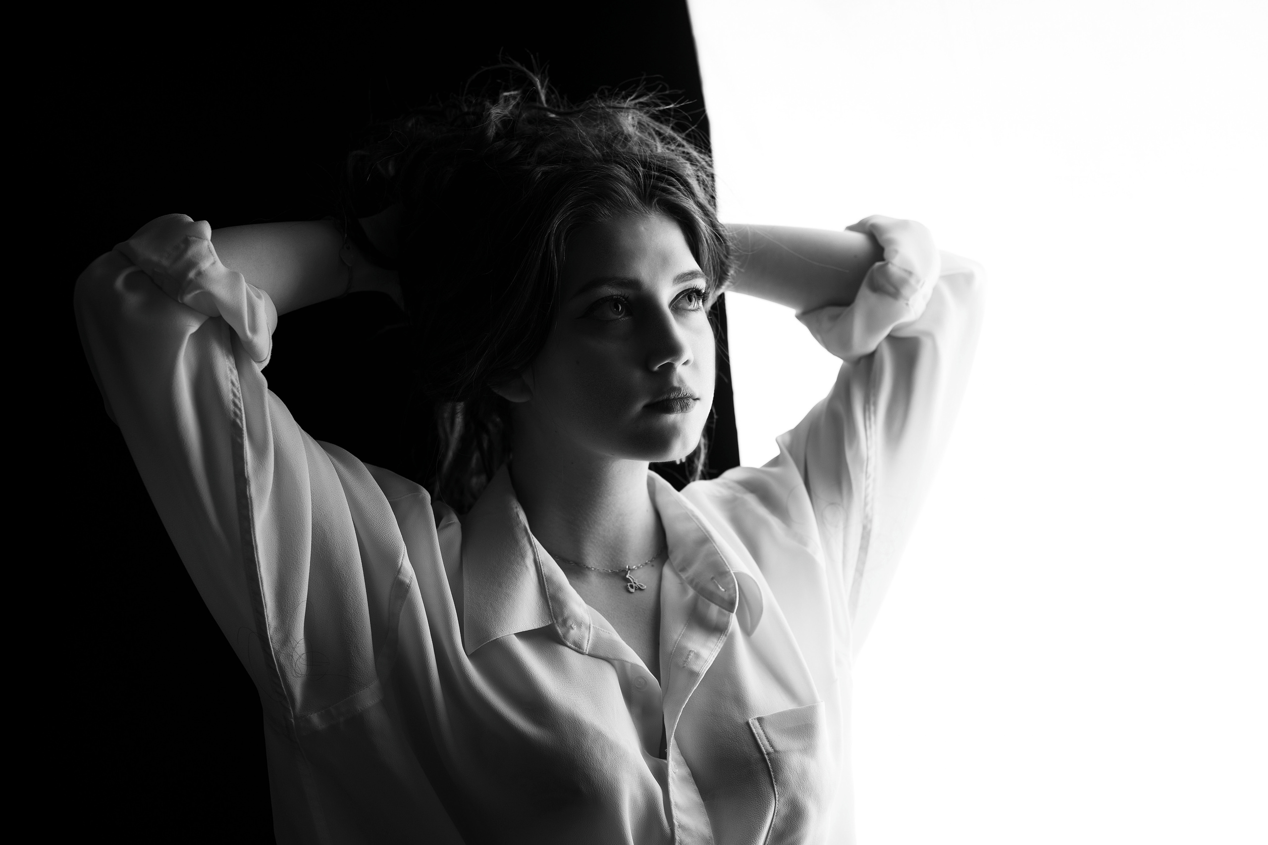 Индивидуальные. Фотограф Петров Александр Свадьбы, Съемка в студии, Выпускные альбомы г. Балашов