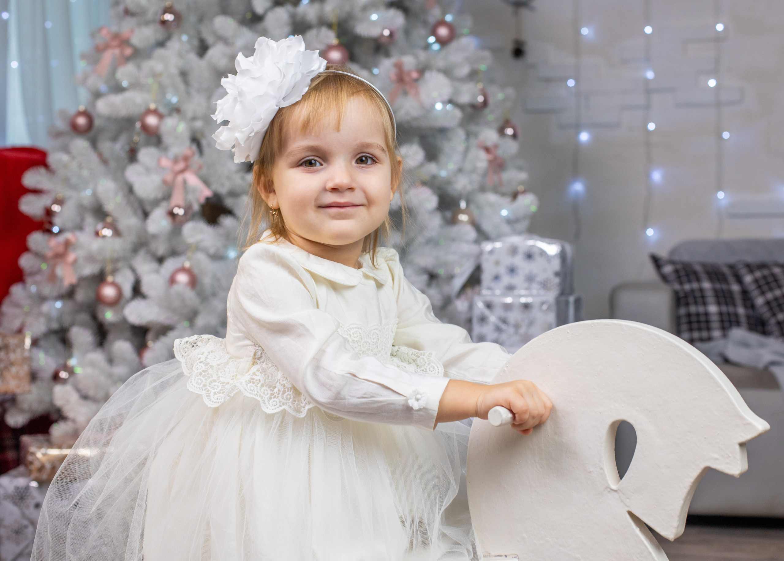 Новогодние фотосъёмки. Фотограф Петров Александр Свадьбы, Съемка в студии, Выпускные альбомы г. Балашов