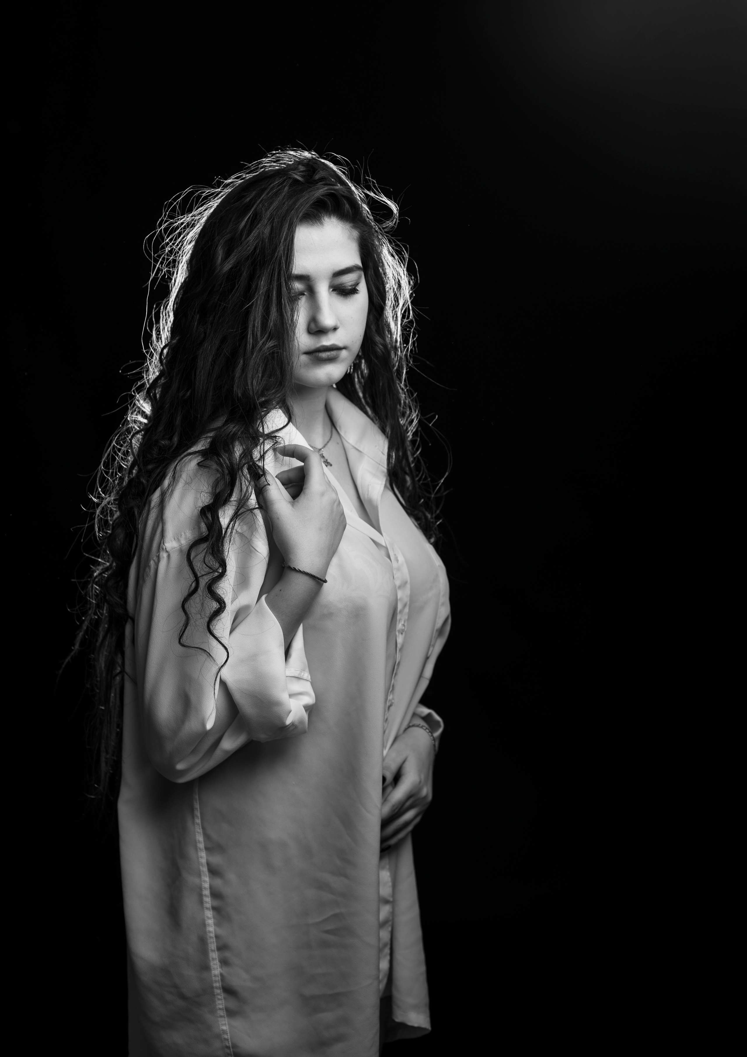 Индивидуальные. Фотограф Петров Александр Свадьбы, Съемка в студии, Выпускные альбомы г. Балашов