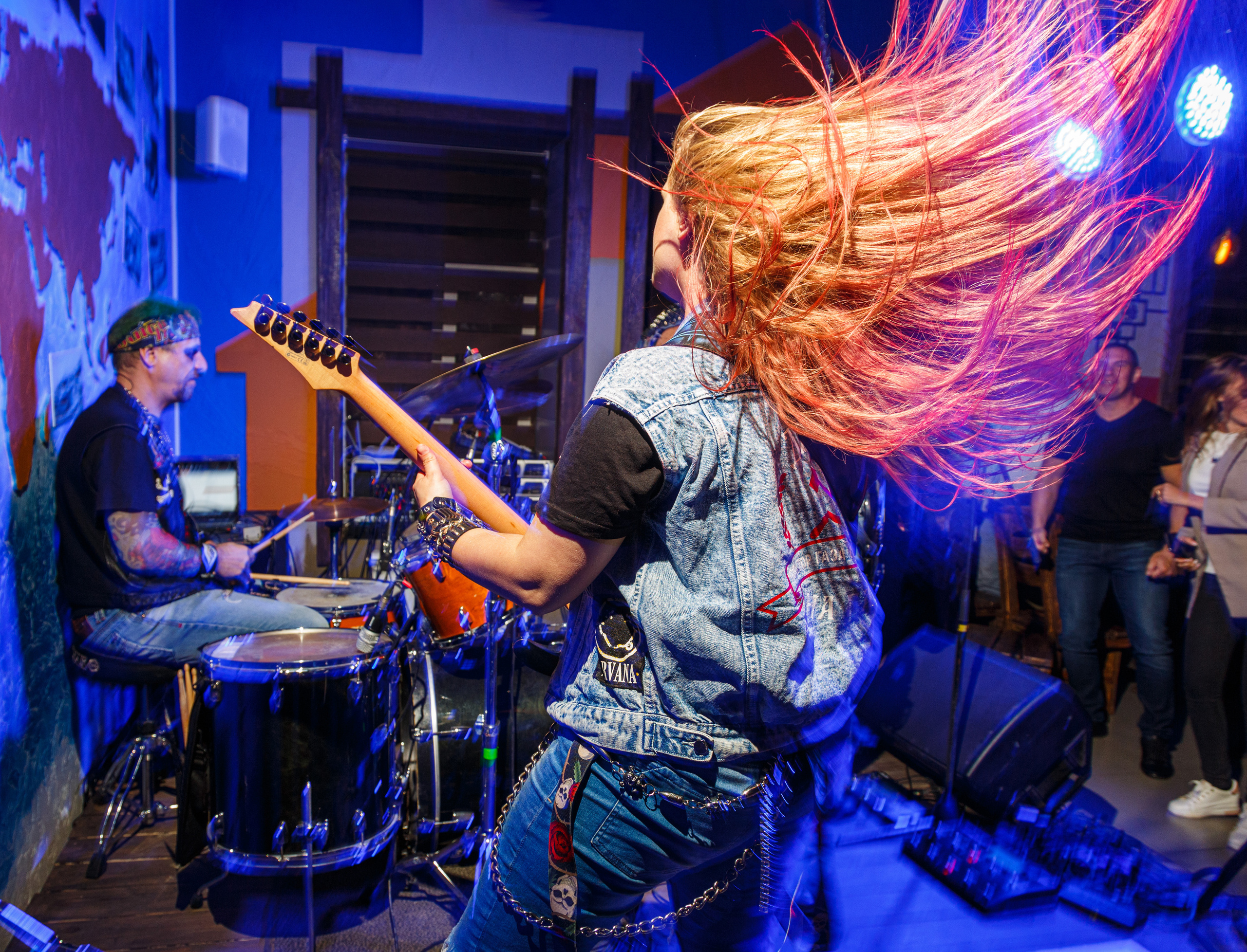 Репортаж. Фотограф Петров Александр Свадьбы, Съемка в студии, Выпускные альбомы г. Балашов