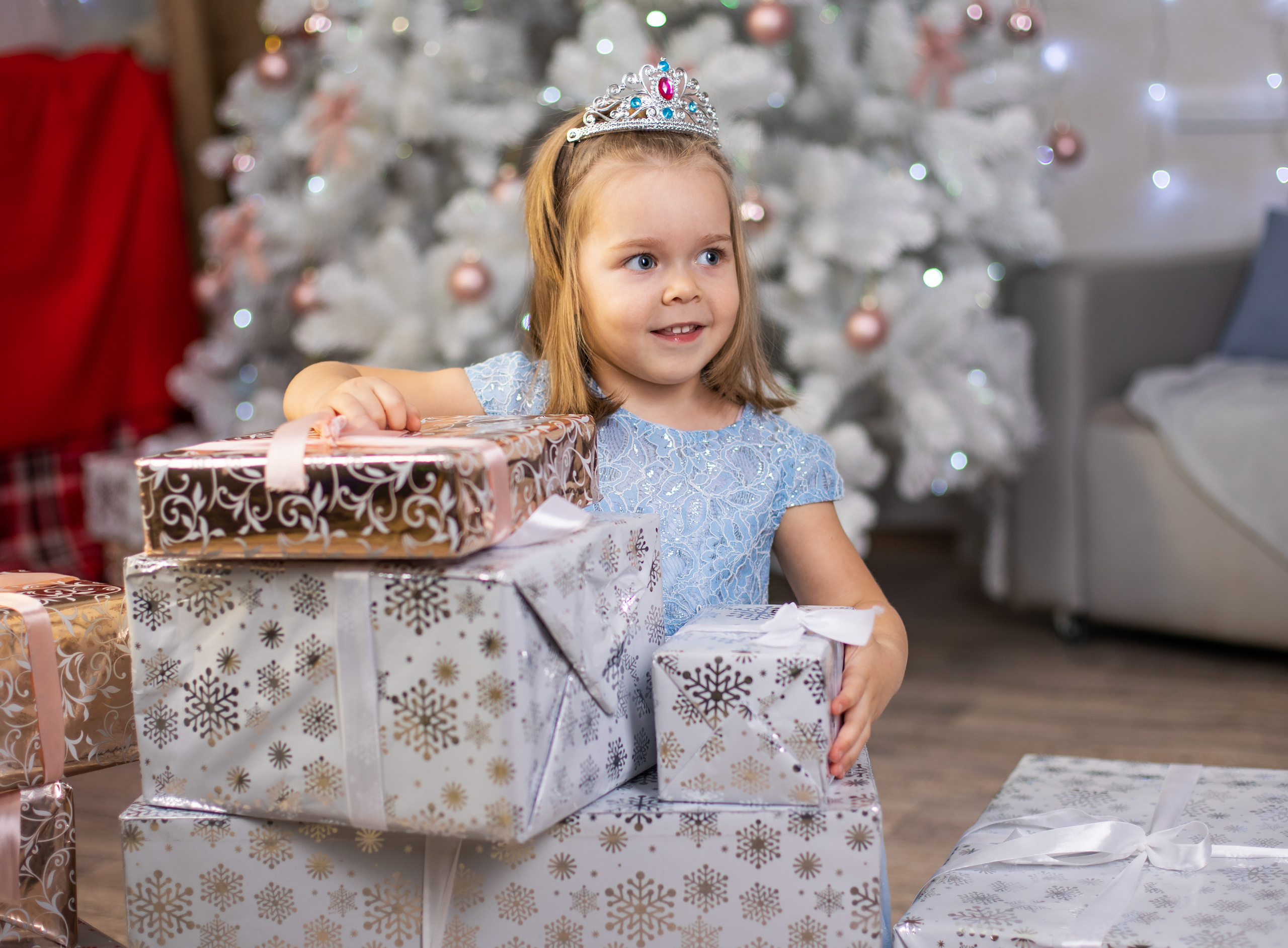 Новогодние фотосъёмки. Фотограф Петров Александр Свадьбы, Съемка в студии, Выпускные альбомы г. Балашов