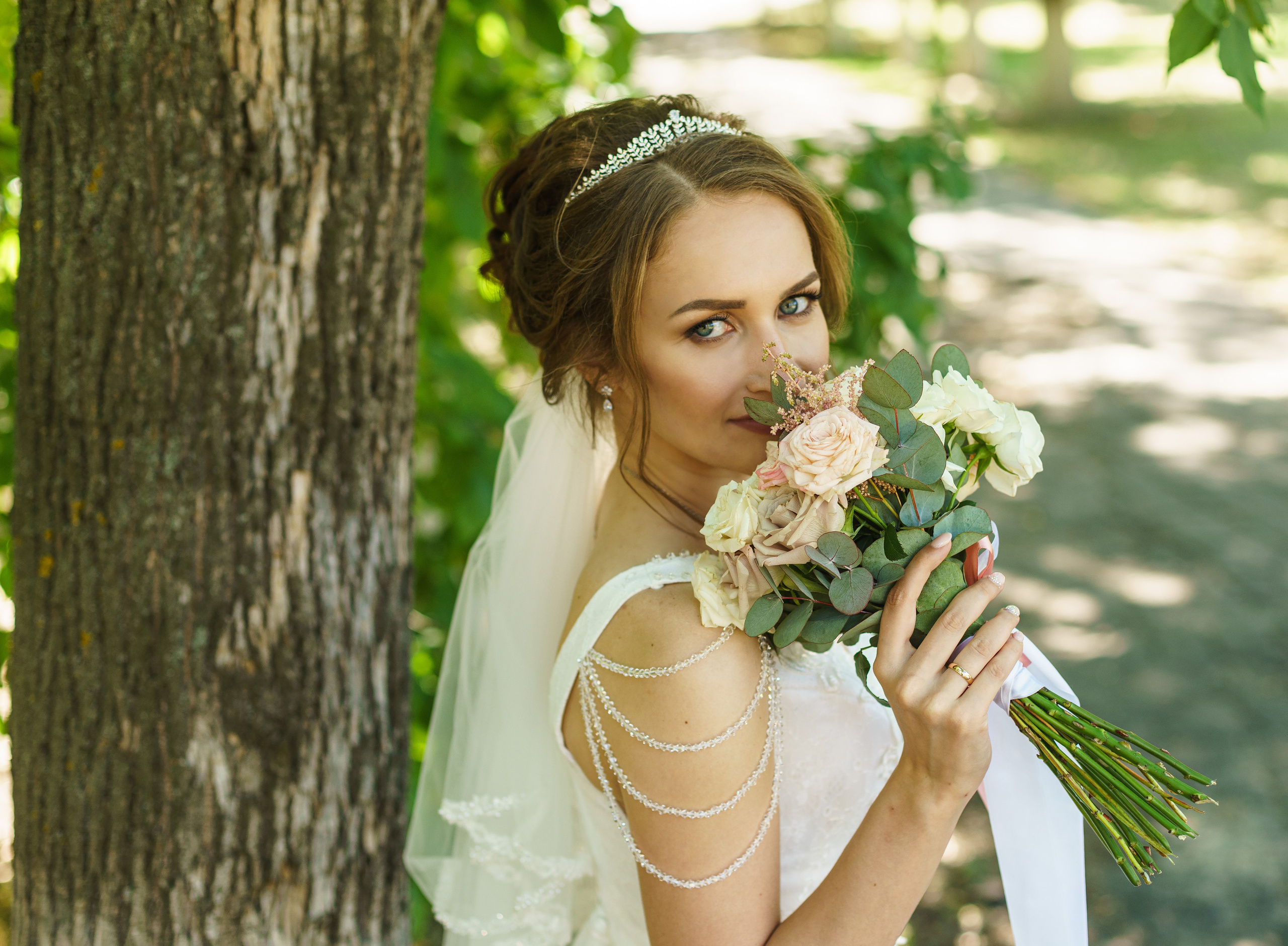 Свадьба Сергея и Дарьи. Фотограф Петров Александр Свадьбы, Съемка в студии, Выпускные альбомы г. Балашов