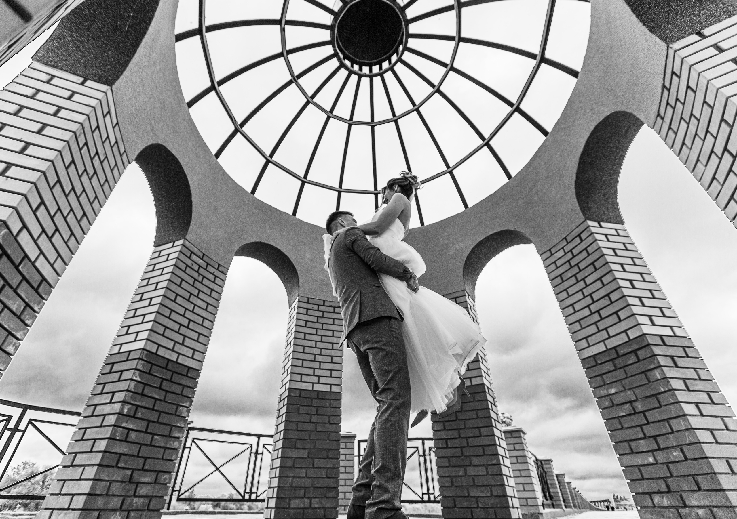 Свадьба Павла и Татьяны. Фотограф Петров Александр Свадьбы, Съемка в студии, Выпускные альбомы г. Балашов