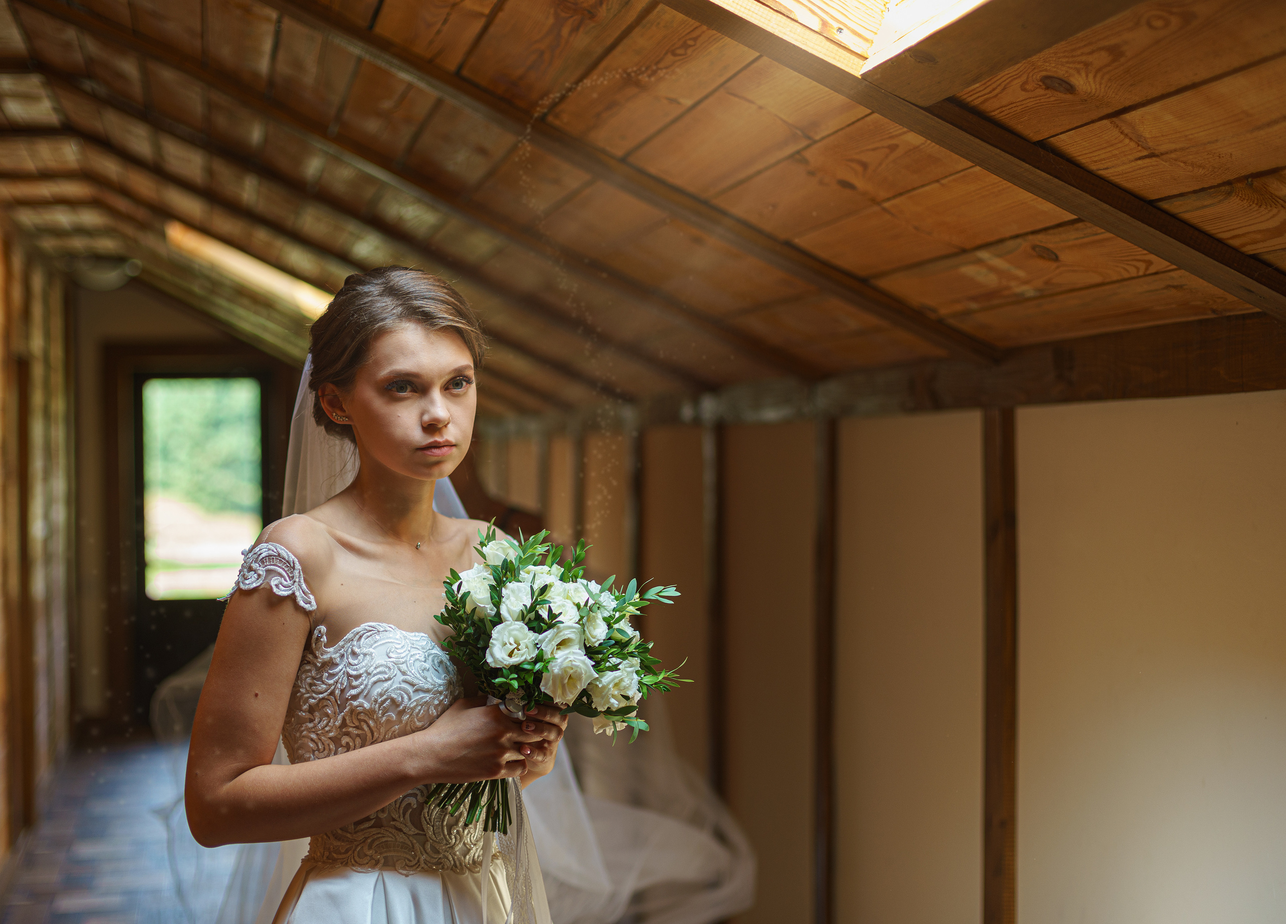 Свадьба Александра и Ксении. Фотограф Петров Александр Свадьбы, Съемка в студии, Выпускные альбомы г. Балашов