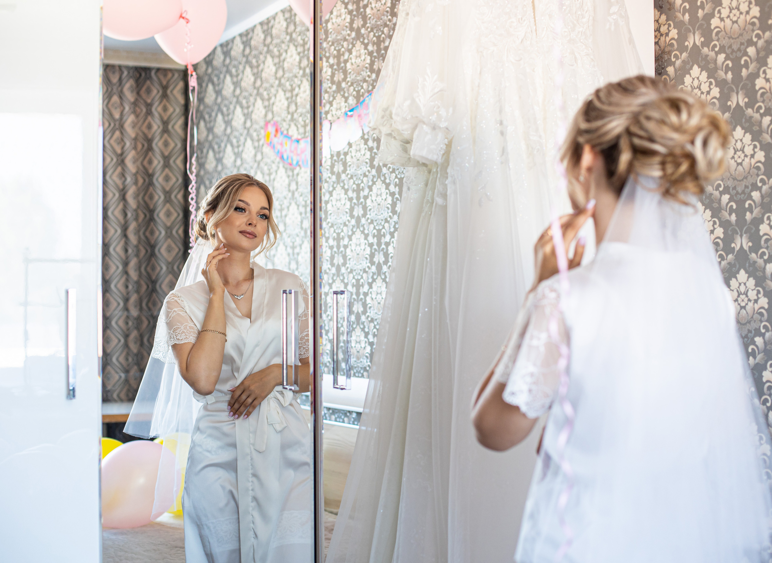 Свадьба Максима и Юлии. Фотограф Петров Александр Свадьбы, Съемка в студии, Выпускные альбомы г. Балашов