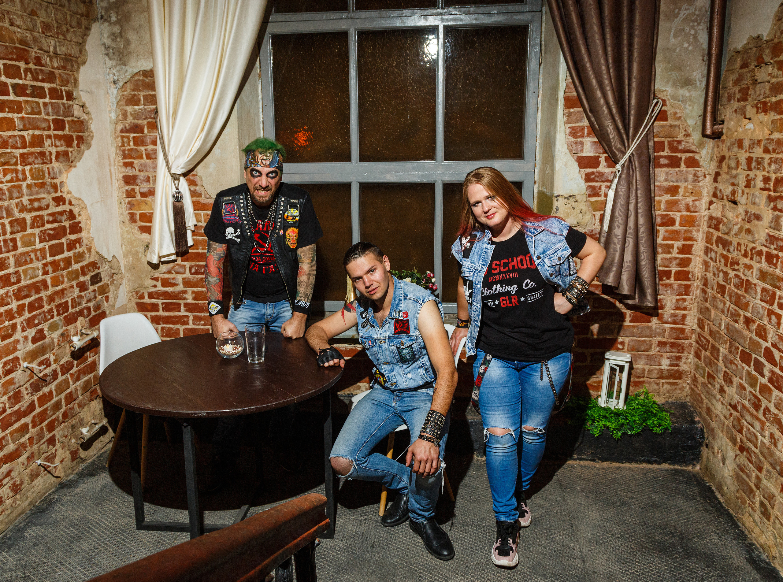 Репортаж. Фотограф Петров Александр Свадьбы, Съемка в студии, Выпускные альбомы г. Балашов