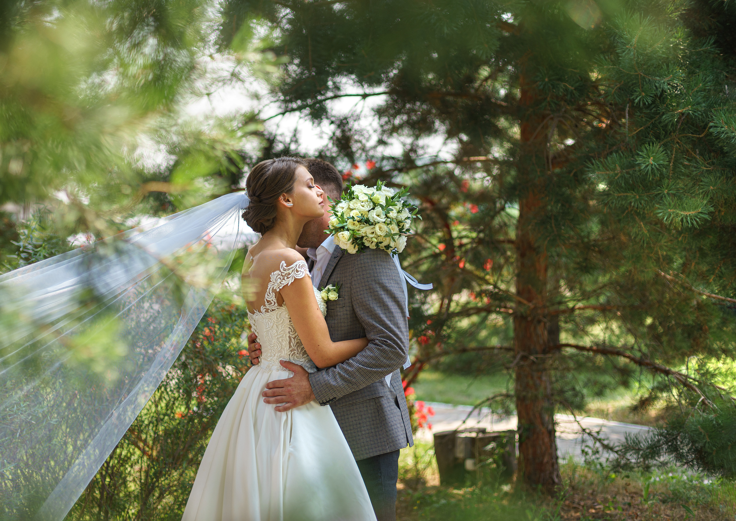 Свадьба Александра и Ксении. Фотограф Петров Александр Свадьбы, Съемка в студии, Выпускные альбомы г. Балашов